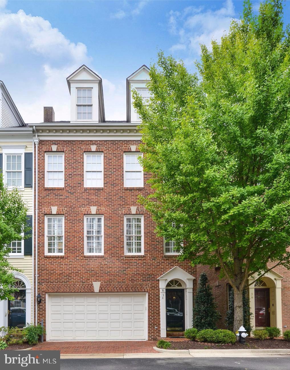 FORDS LANDING - Residential