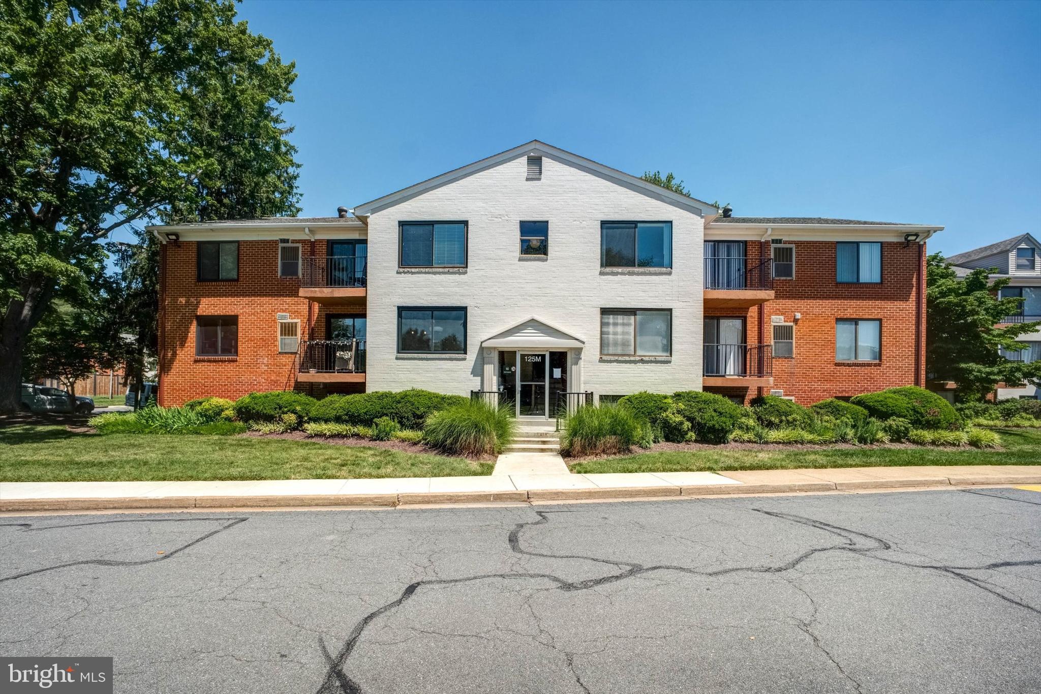 Welcome home to this beautifully updated 2-bedroom, 2-bathroom condo with a private balcony, ideally located near major commuter routes, shopping, dining, and everyday conveniences. Situated on the second floor, this bright and inviting residence enjoys a prime location. The 125M building is directly overlooking the community picnic area and swimming pool, offering pleasant views and easy access to outdoor amenities.

Inside, you'll find new flooring throughout and a fully renovated primary bathroom featuring modern finishes and thoughtful design. The entire home has been upgraded with smart-home technology, allowing you to control lighting and switches from your smartphone, tablet, or voice assistant such as Alexa. Customize light colors and temperature, create schedules and timers, and enjoy the convenience and energy efficiency of a connected home.  The plumbing system in this unit has also been upgraded with its own shut-off valve, which allows you to instantly stop water flow in case of an emergency.

You could also enjoy strolling along the numerous trails throughout the community and nearby parks, with beautiful, serene trees and creeks along the way.

Whether you're relaxing at home, entertaining guests, or commuting to work, this move-in-ready condo offers the perfect combination of comfort, technology, and location. Don't wait. Schedule a visit today!