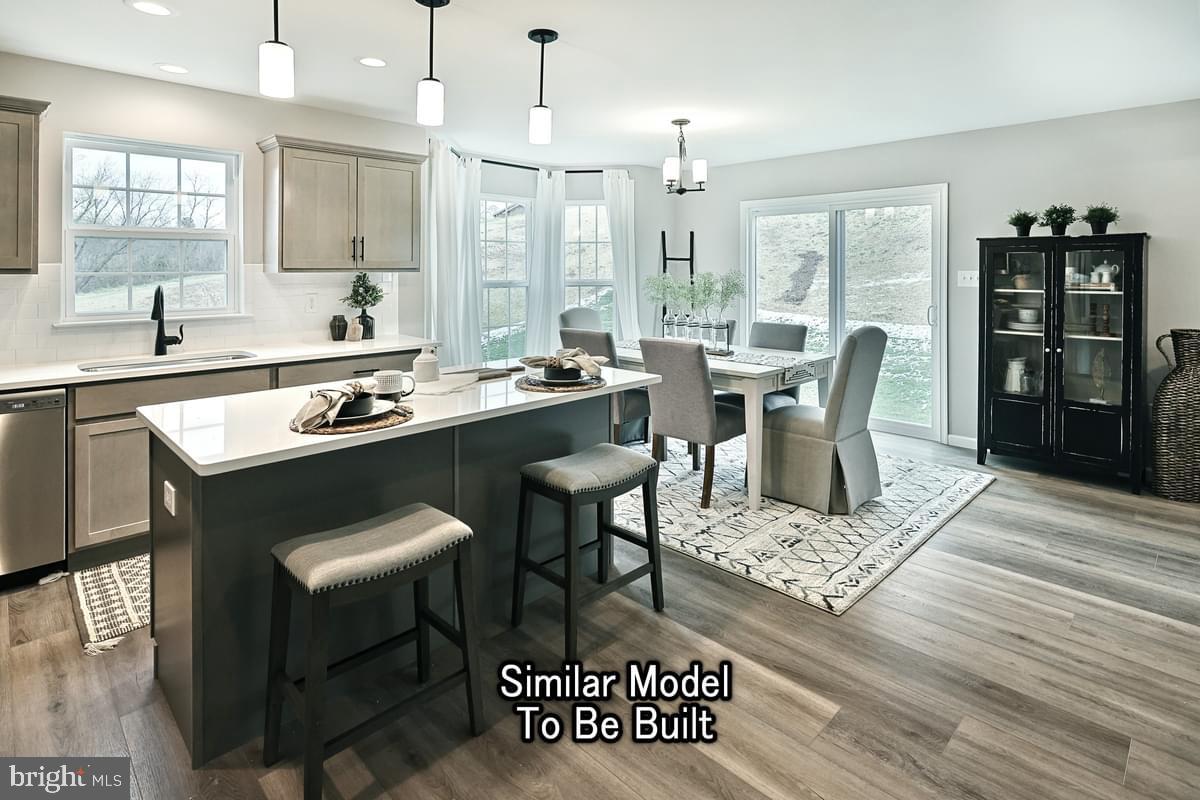 SEIDERS HILL - Residential