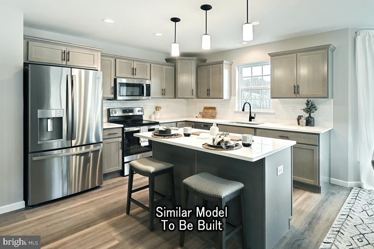 SEIDERS HILL - Residential