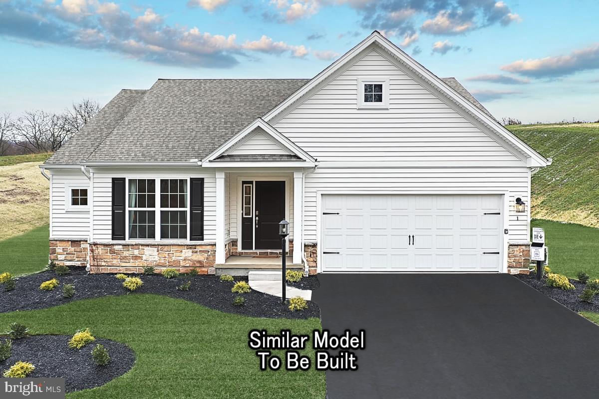 SEIDERS HILL - Residential