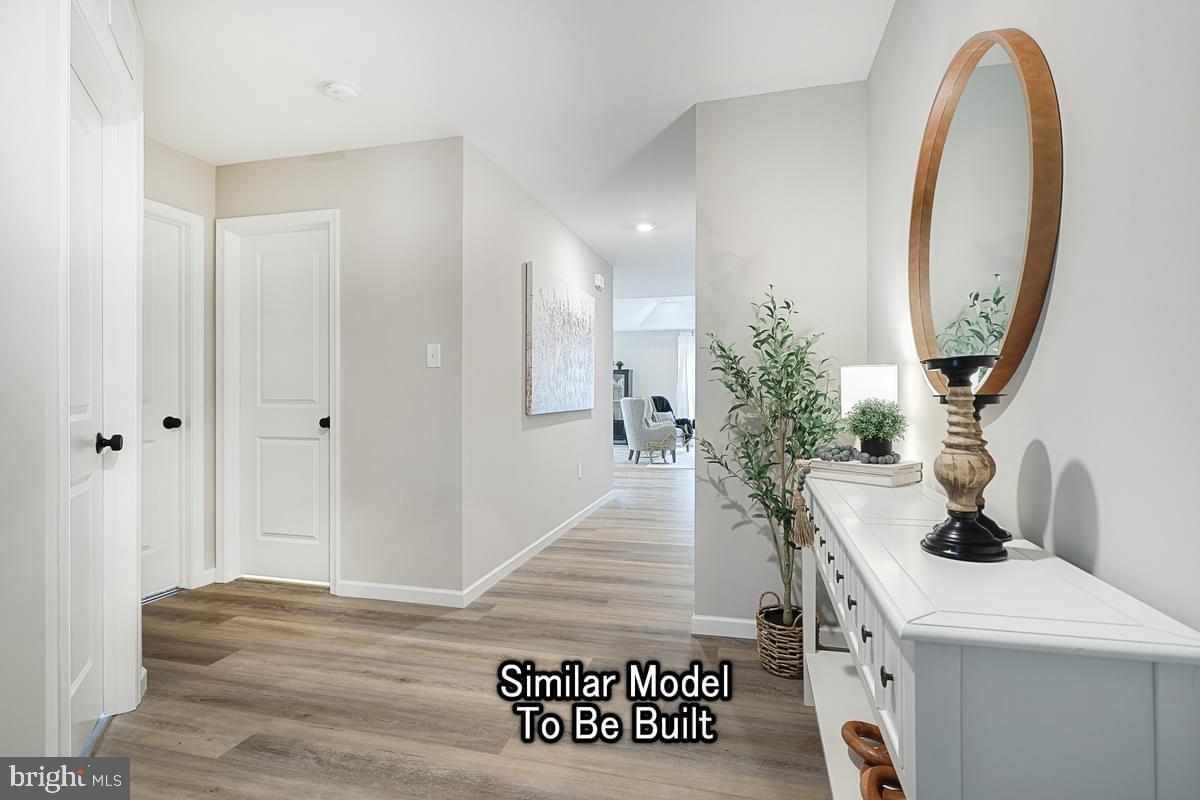 SEIDERS HILL - Residential
