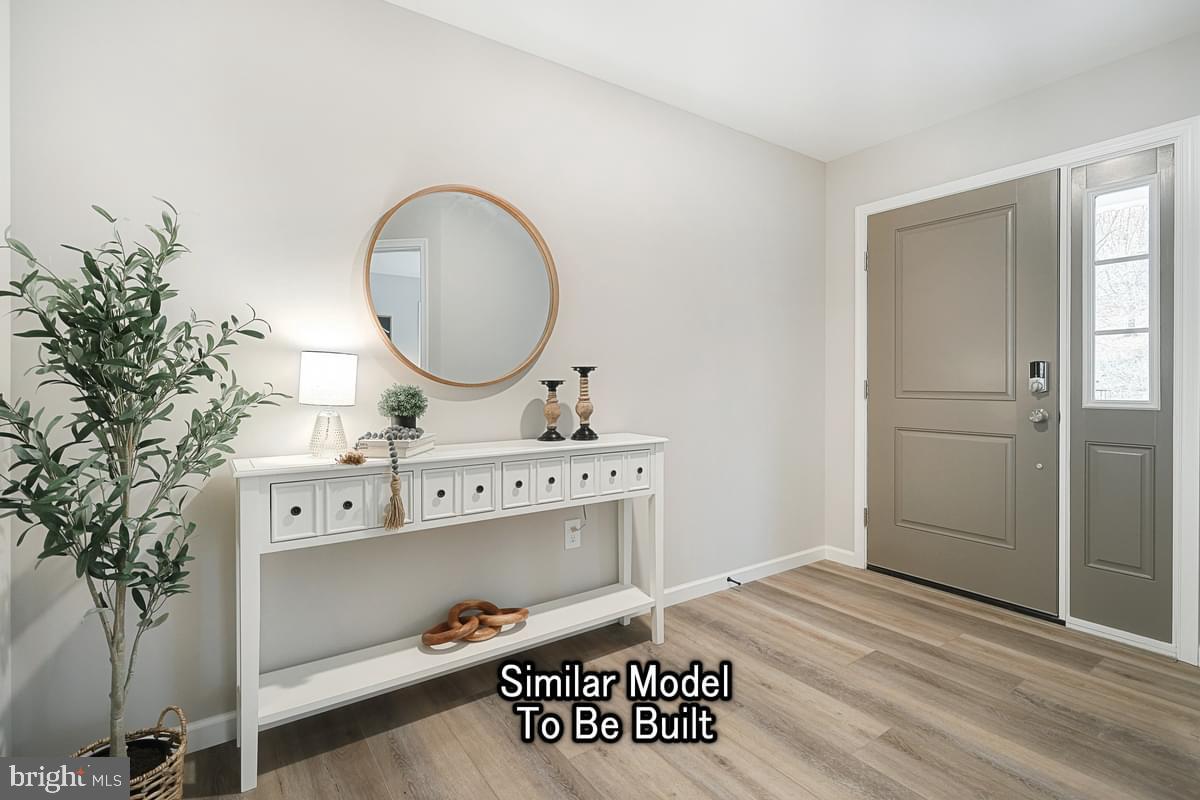 SEIDERS HILL - Residential