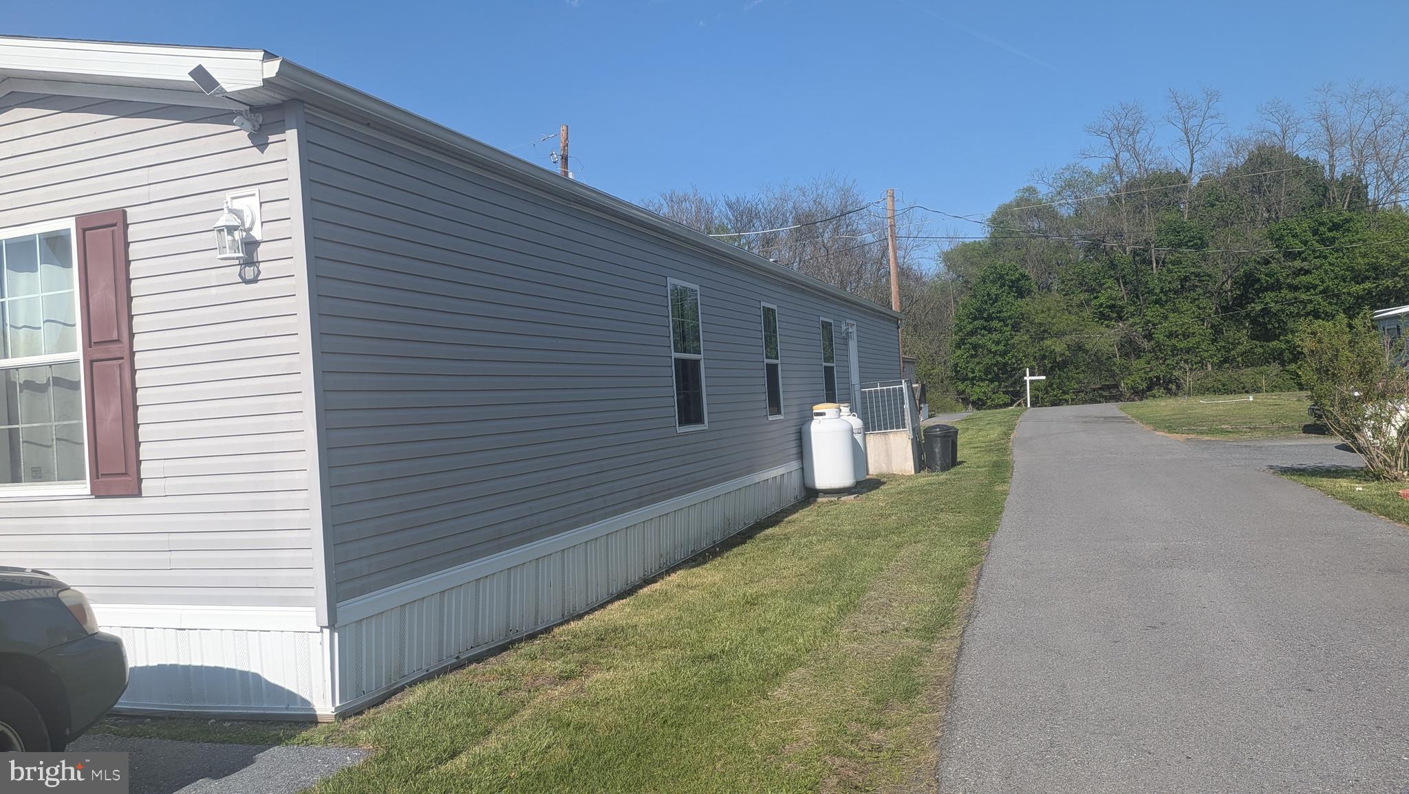 NONE AVAILABLE - Residential