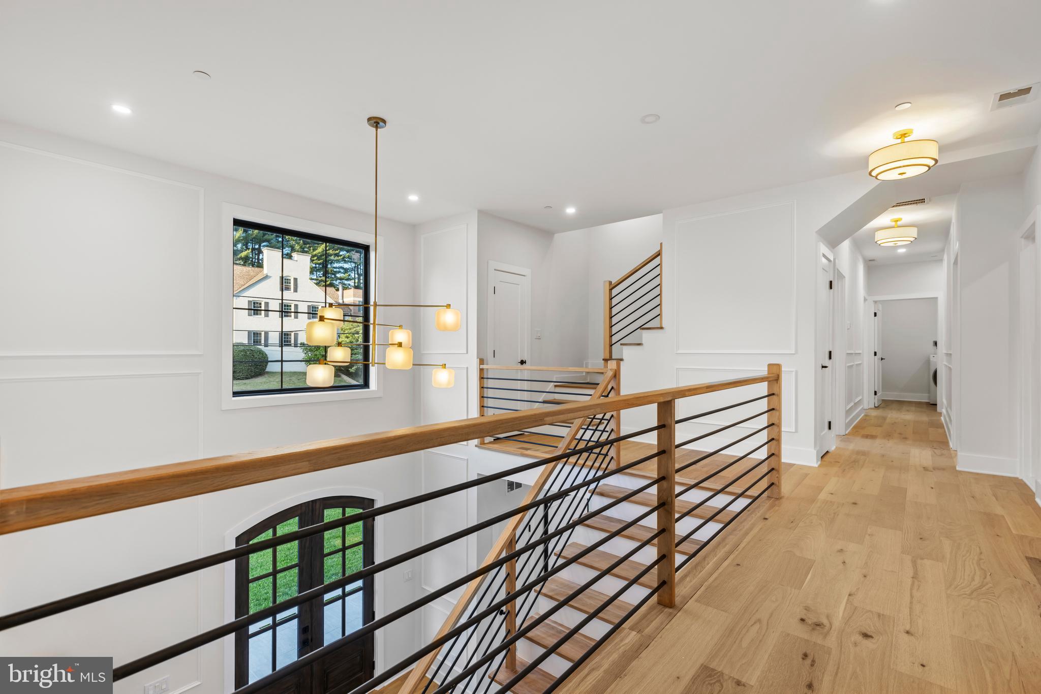 ROCK CREEK FOREST - Residential