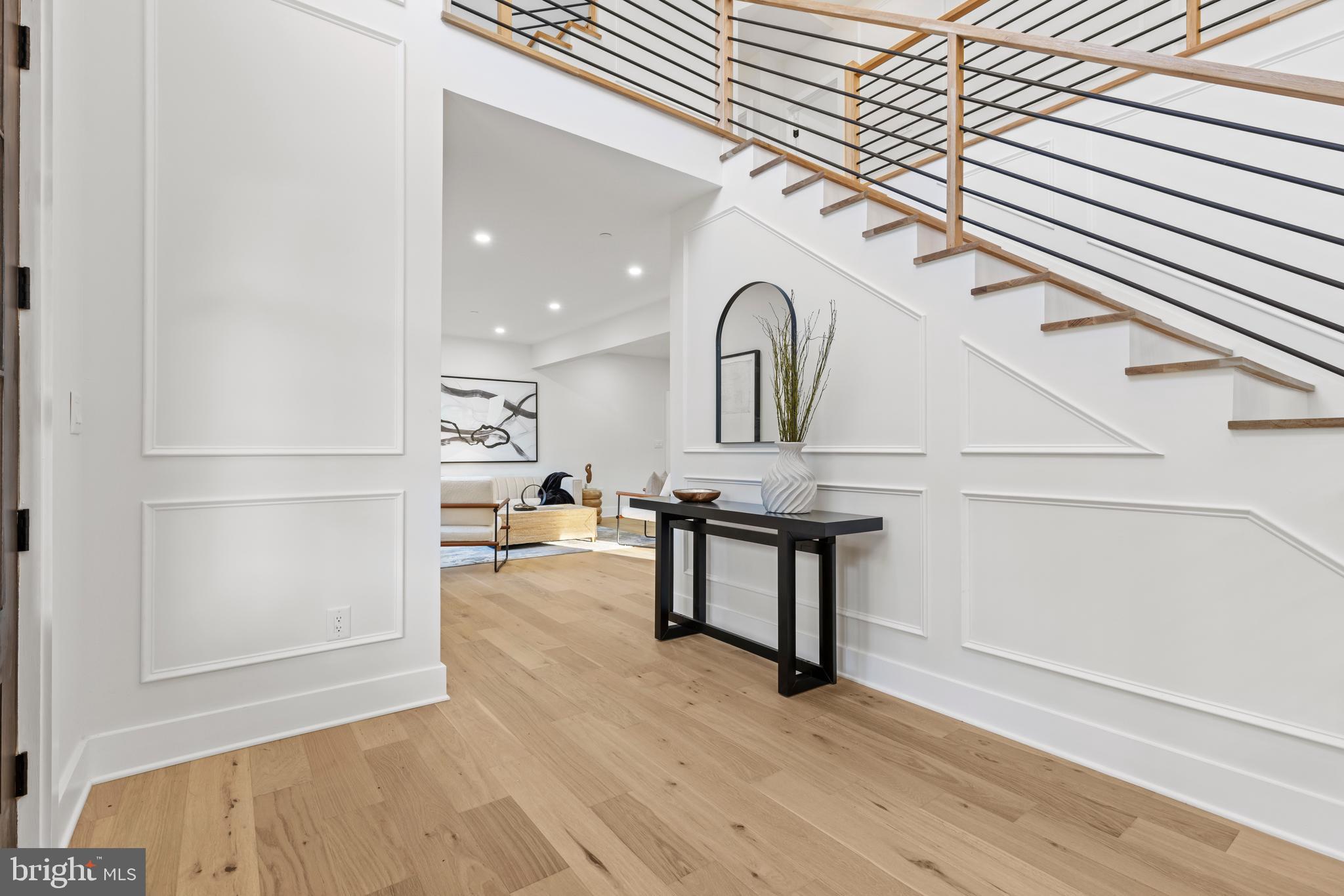 ROCK CREEK FOREST - Residential