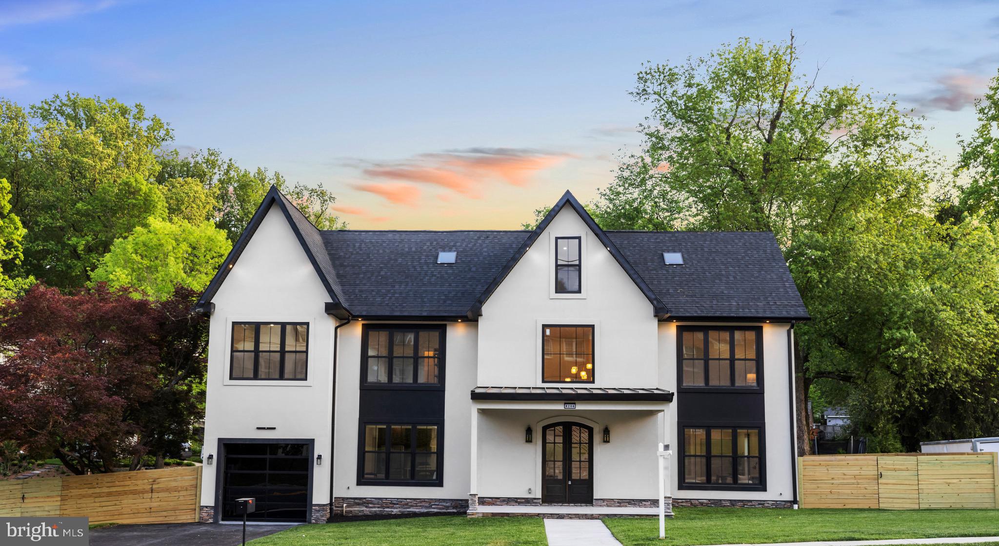 ROCK CREEK FOREST - Residential