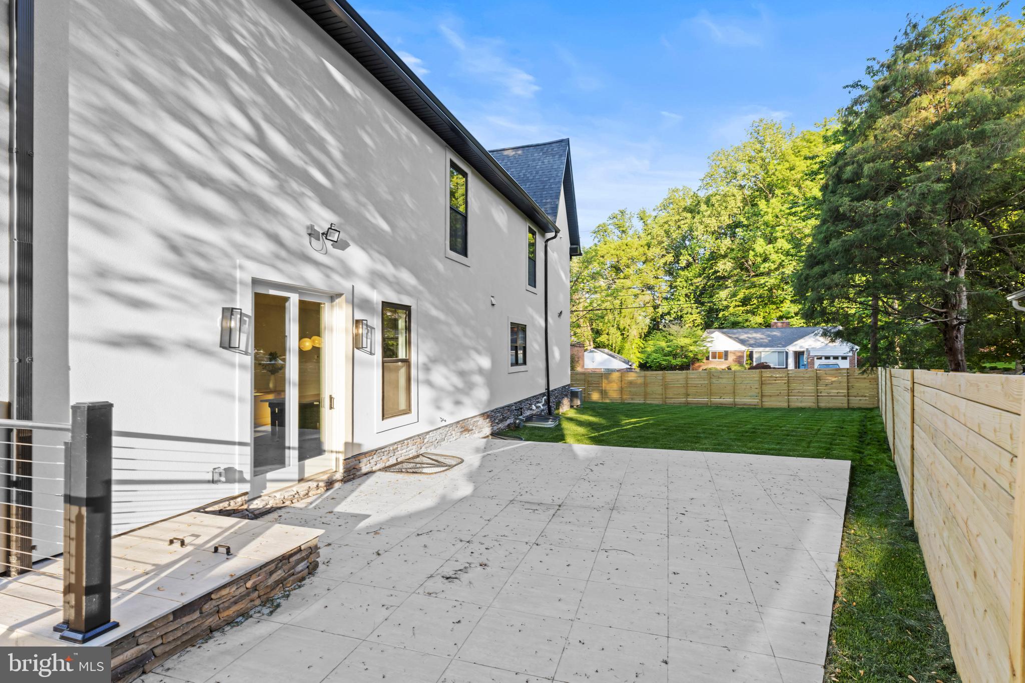 ROCK CREEK FOREST - Residential