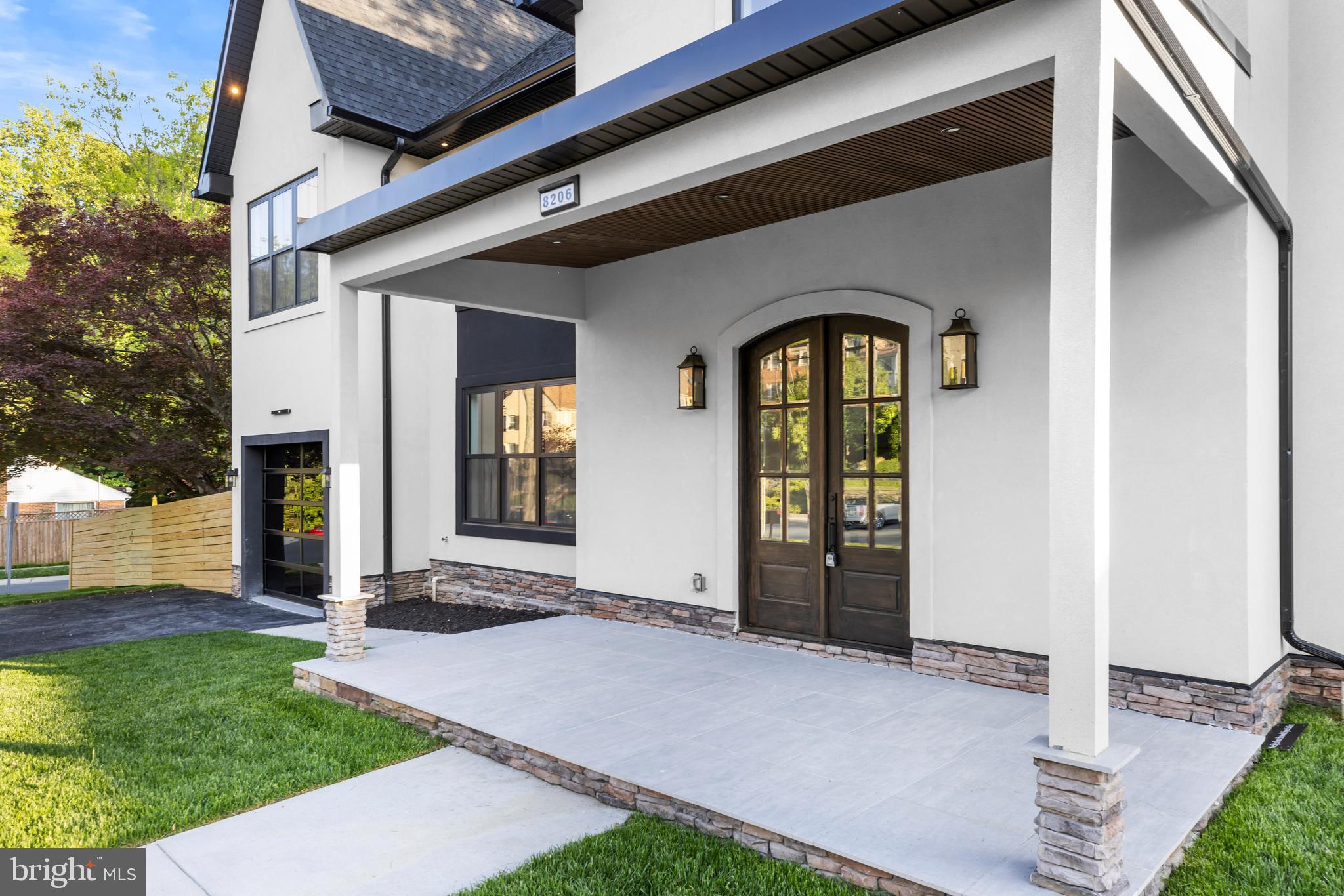 ROCK CREEK FOREST - Residential