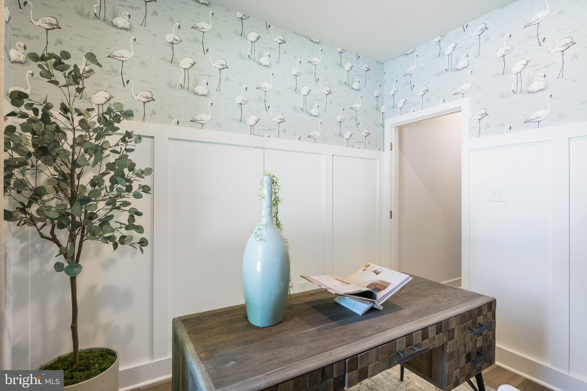 LIBERTY EAST - Residential
