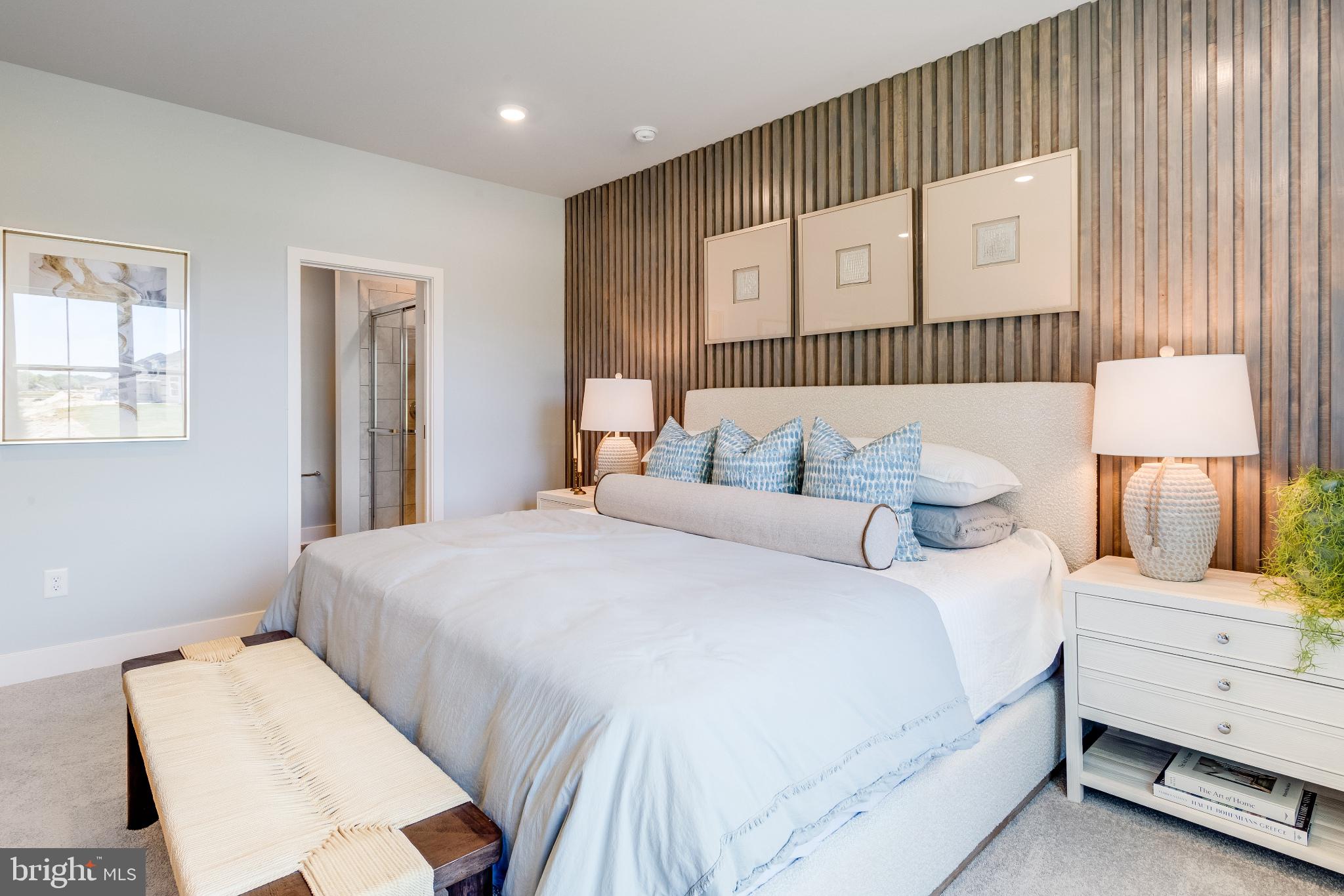 LIBERTY EAST - Residential