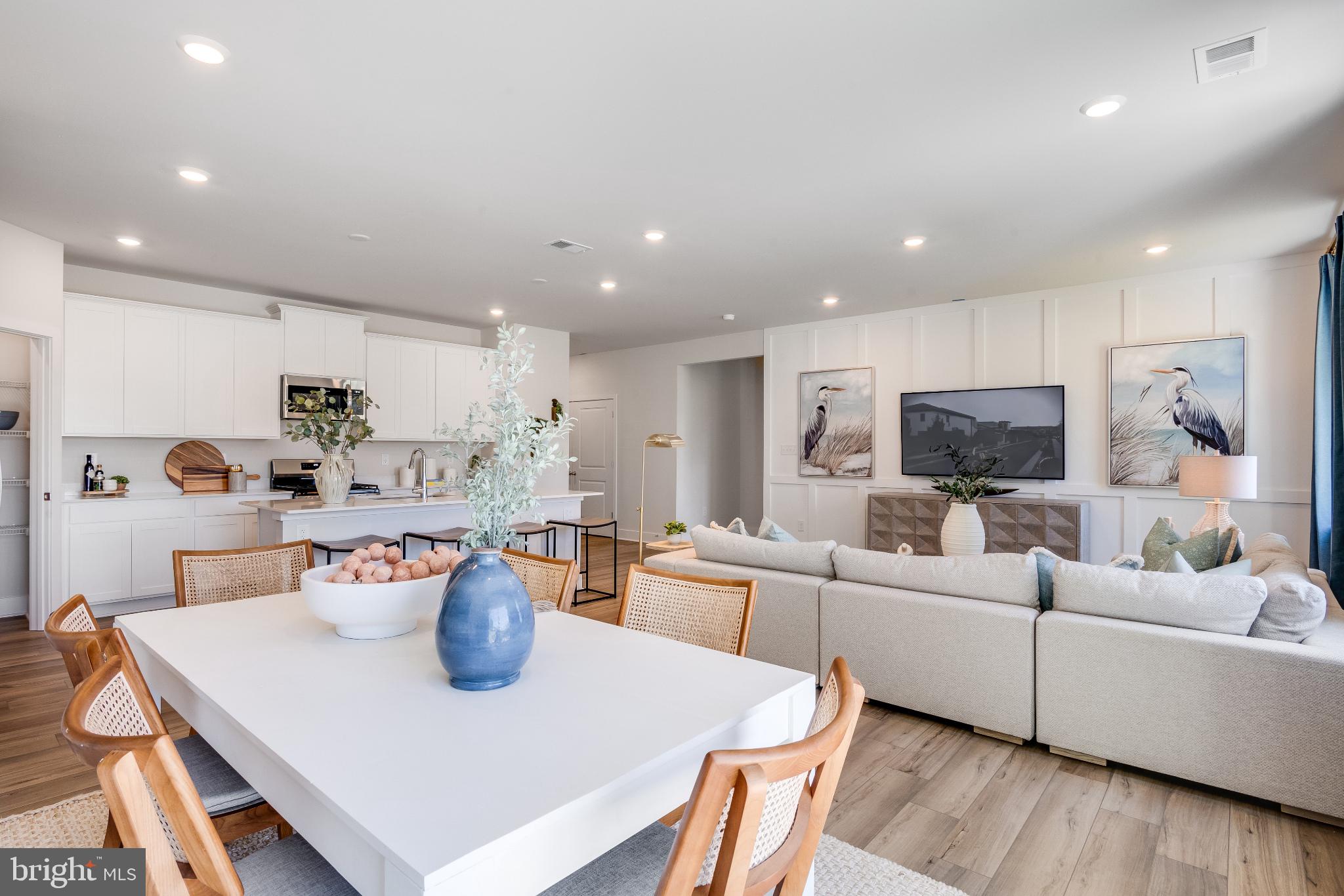 LIBERTY EAST - Residential