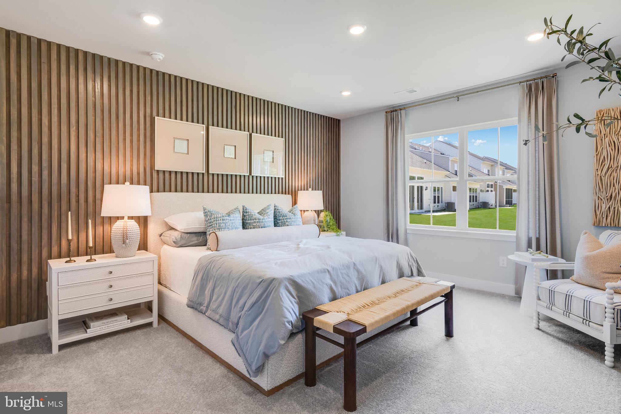 LIBERTY EAST - Residential