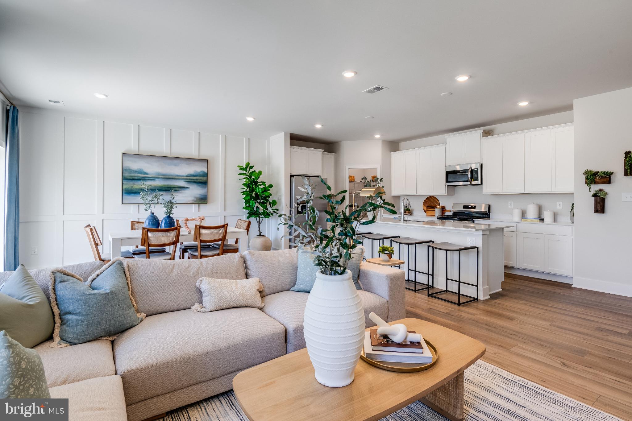 LIBERTY EAST - Residential