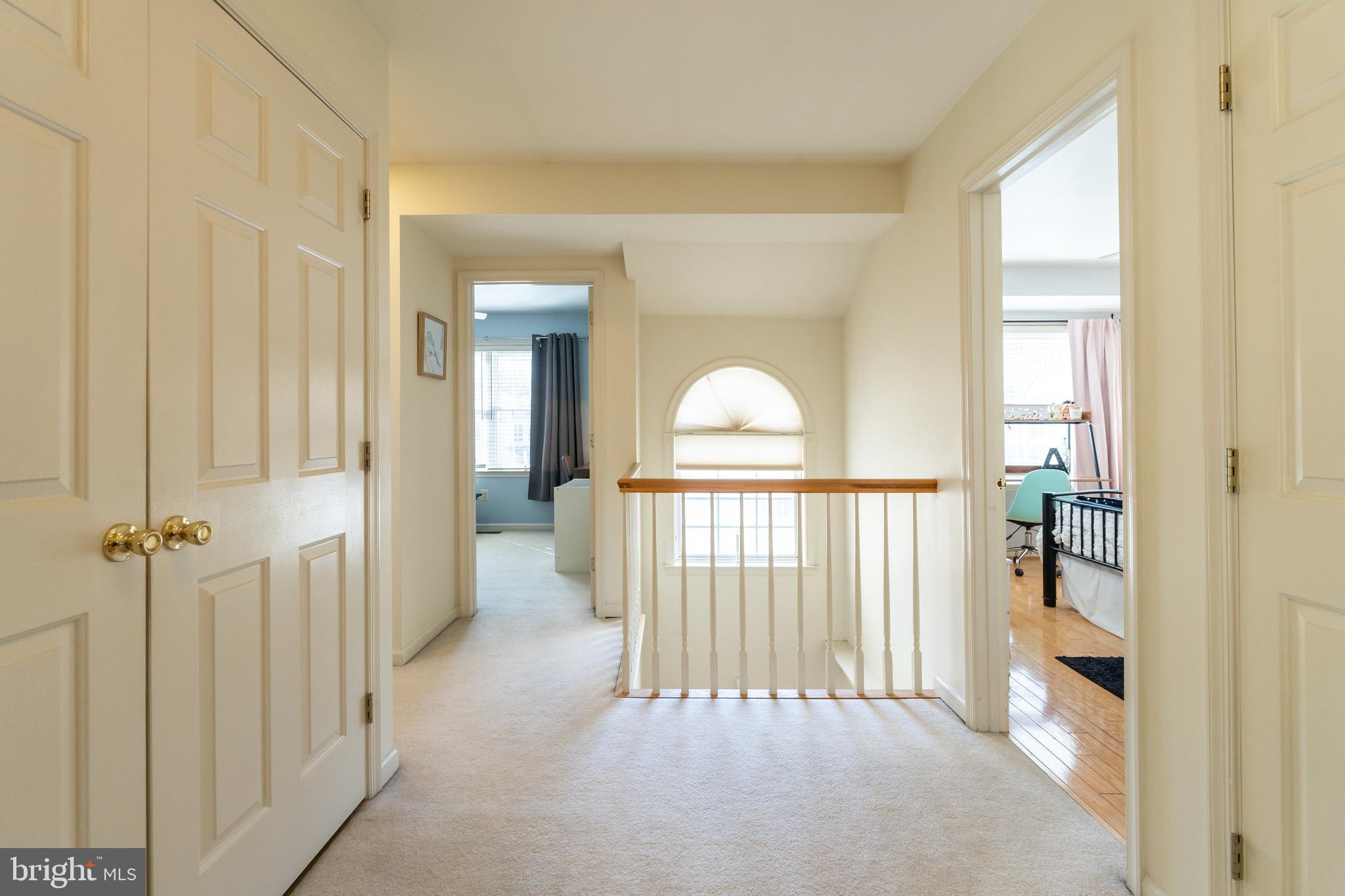 SPRINGHOUSE WOODS - Residential
