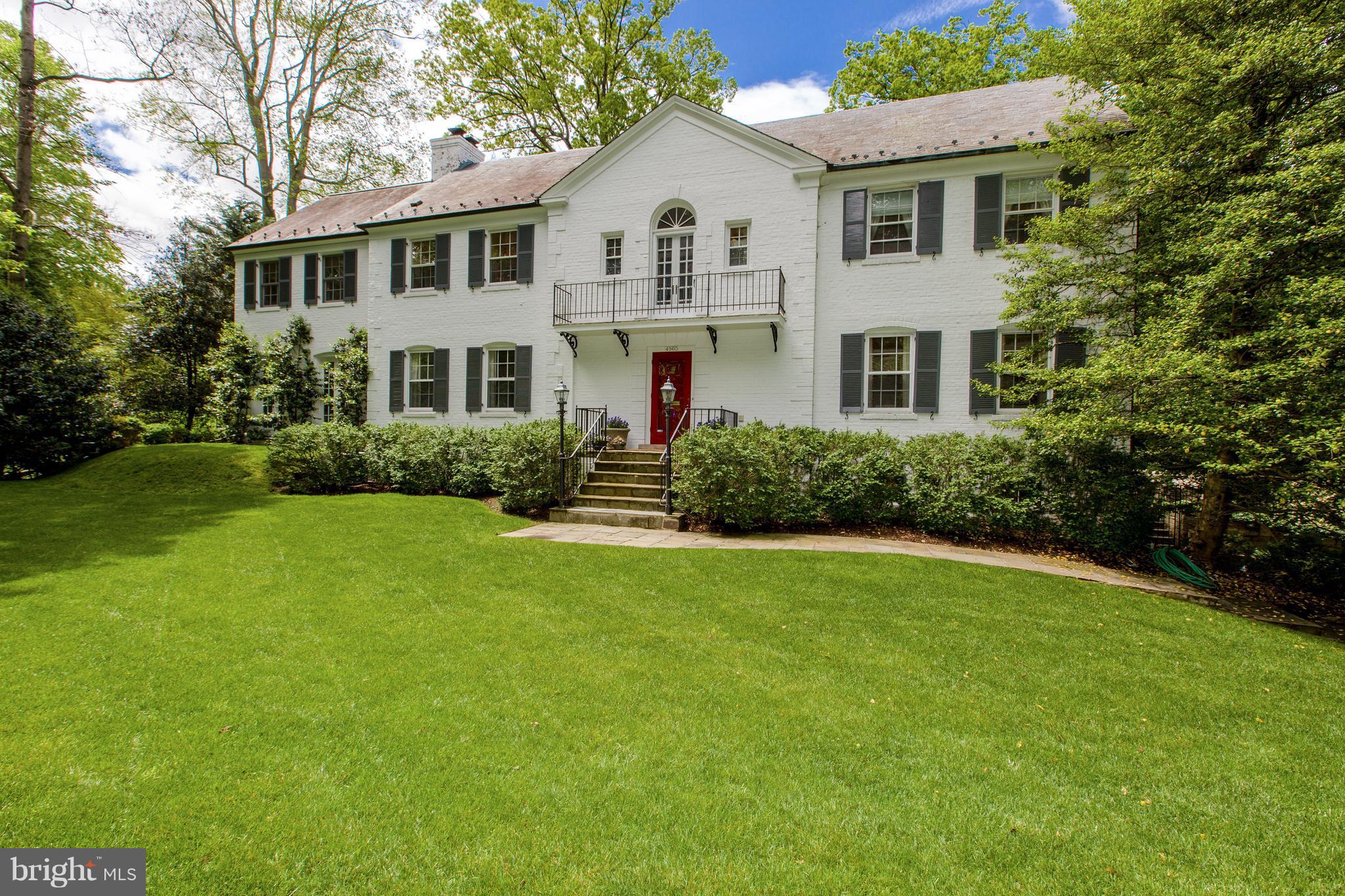SPRING VALLEY - Residential