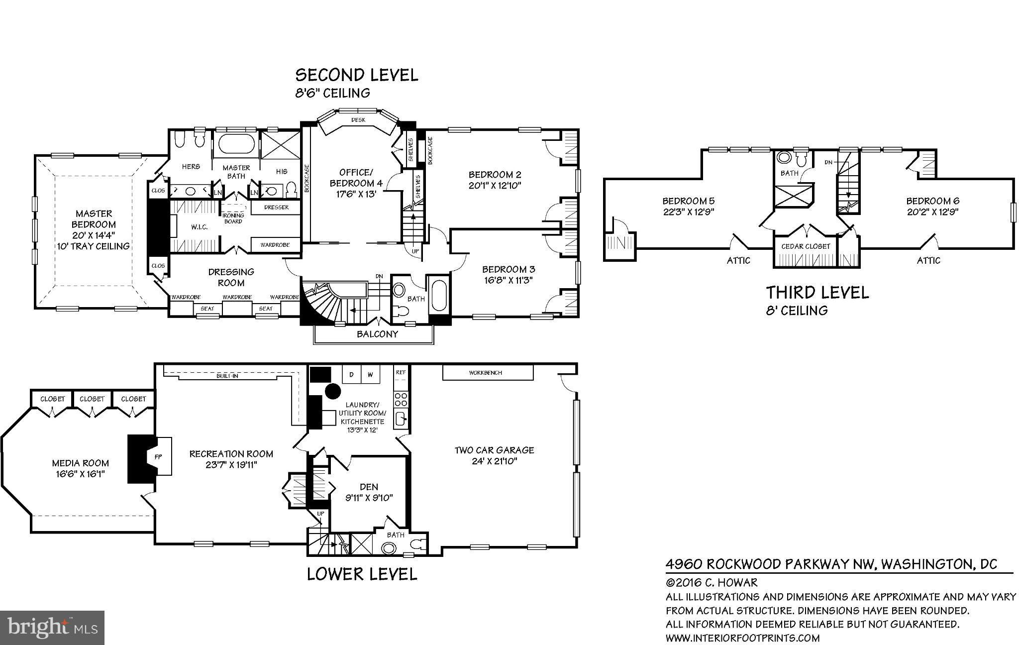 SPRING VALLEY - Residential