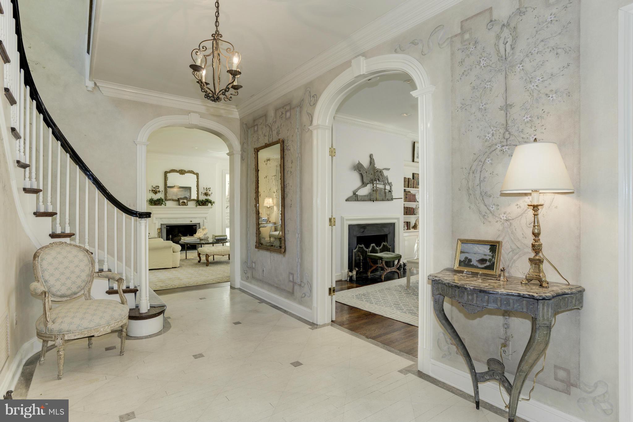 SPRING VALLEY - Residential