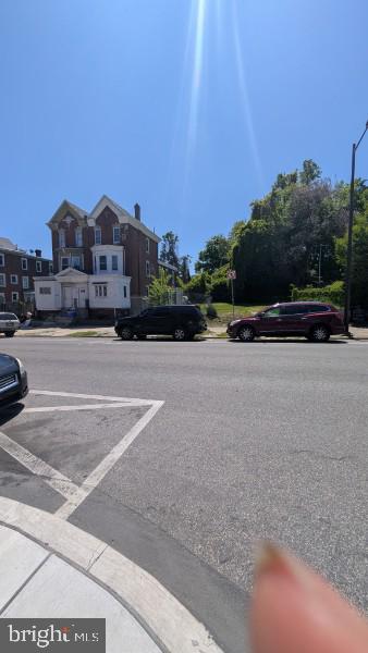 GERMANTOWN (SWEST) - Residential