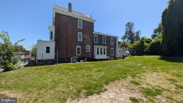 GERMANTOWN (SWEST) - Residential
