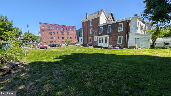 GERMANTOWN (SWEST) - Residential