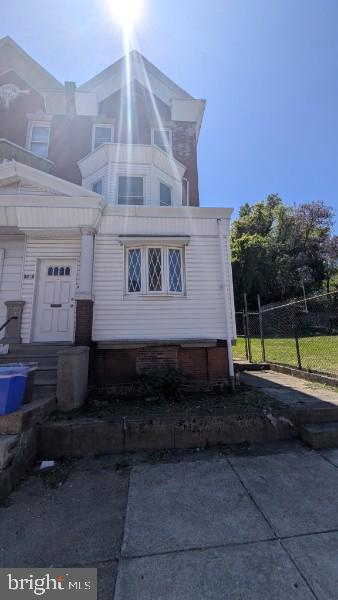 GERMANTOWN (SWEST) - Residential
