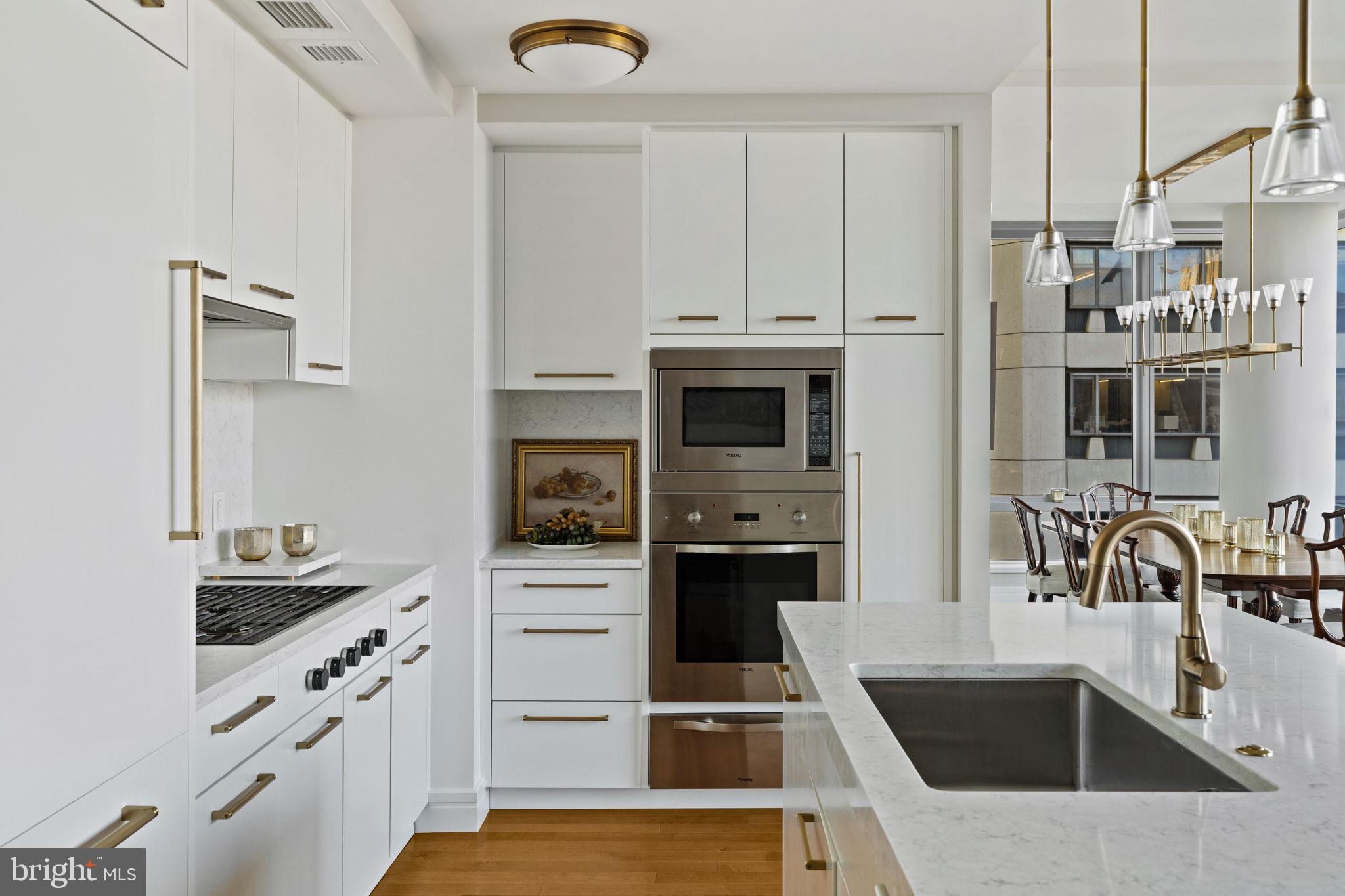 RITTENHOUSE SQUARE - Residential
