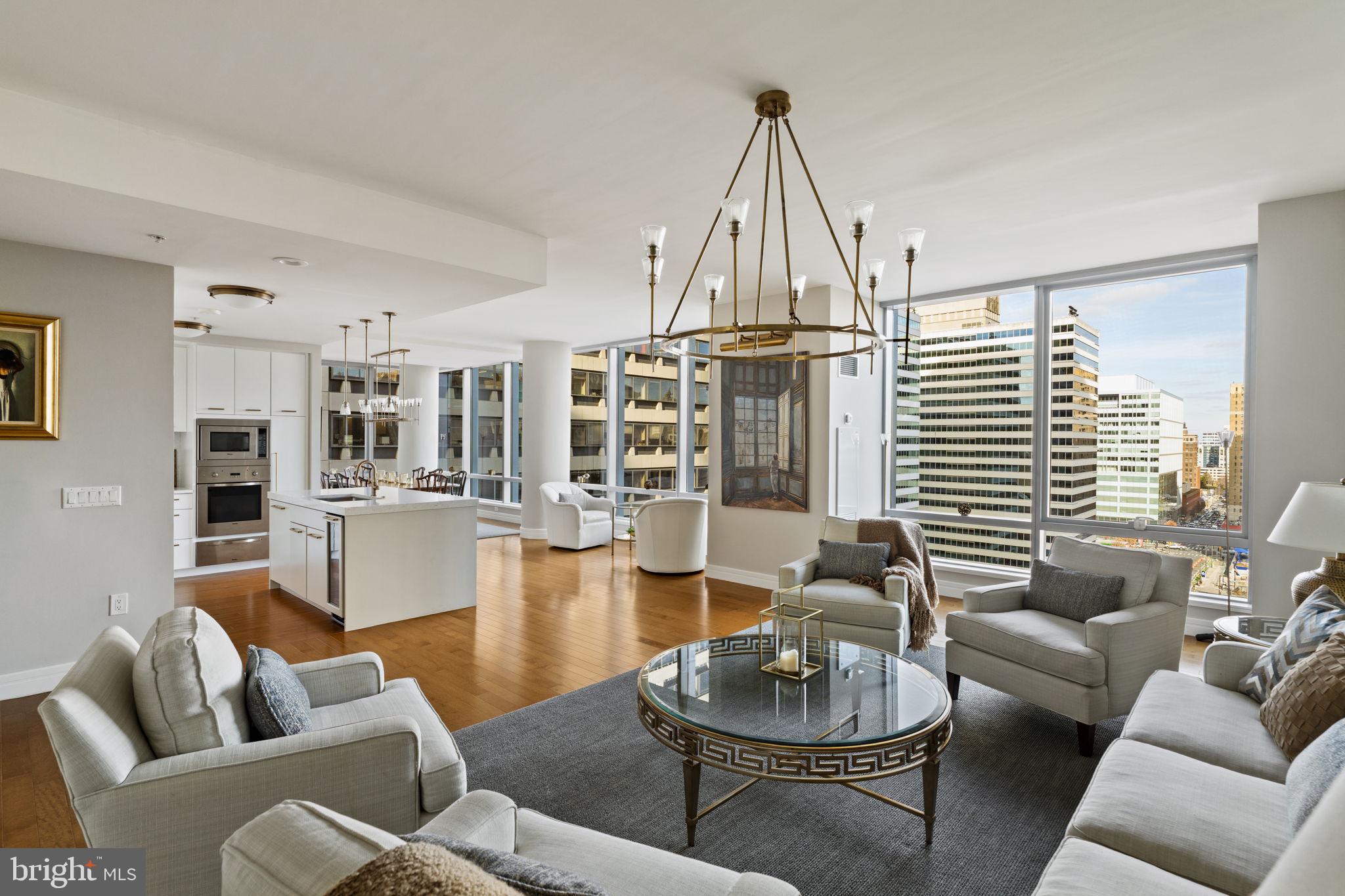RITTENHOUSE SQUARE - Residential