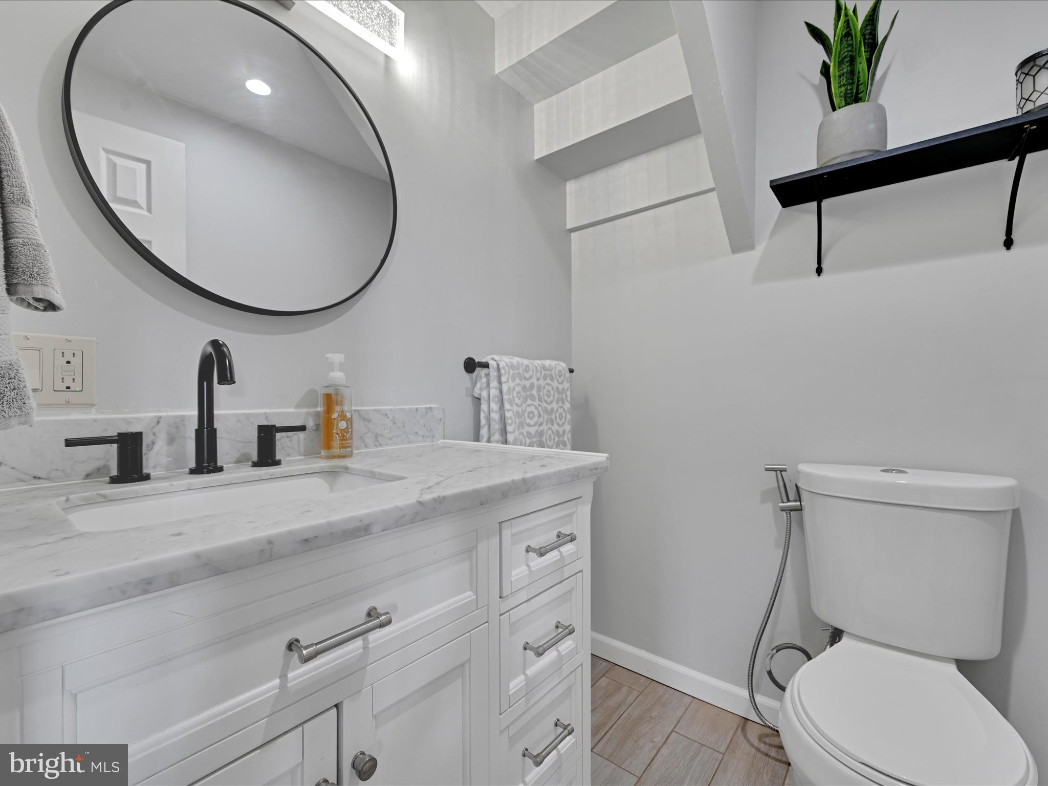 ASHLAND - Residential