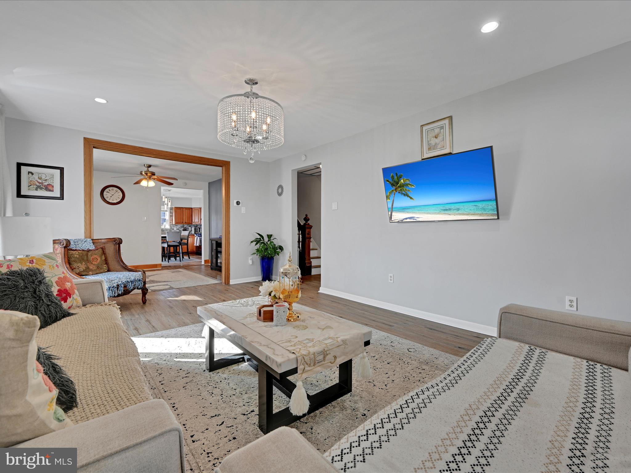 ASHLAND - Residential