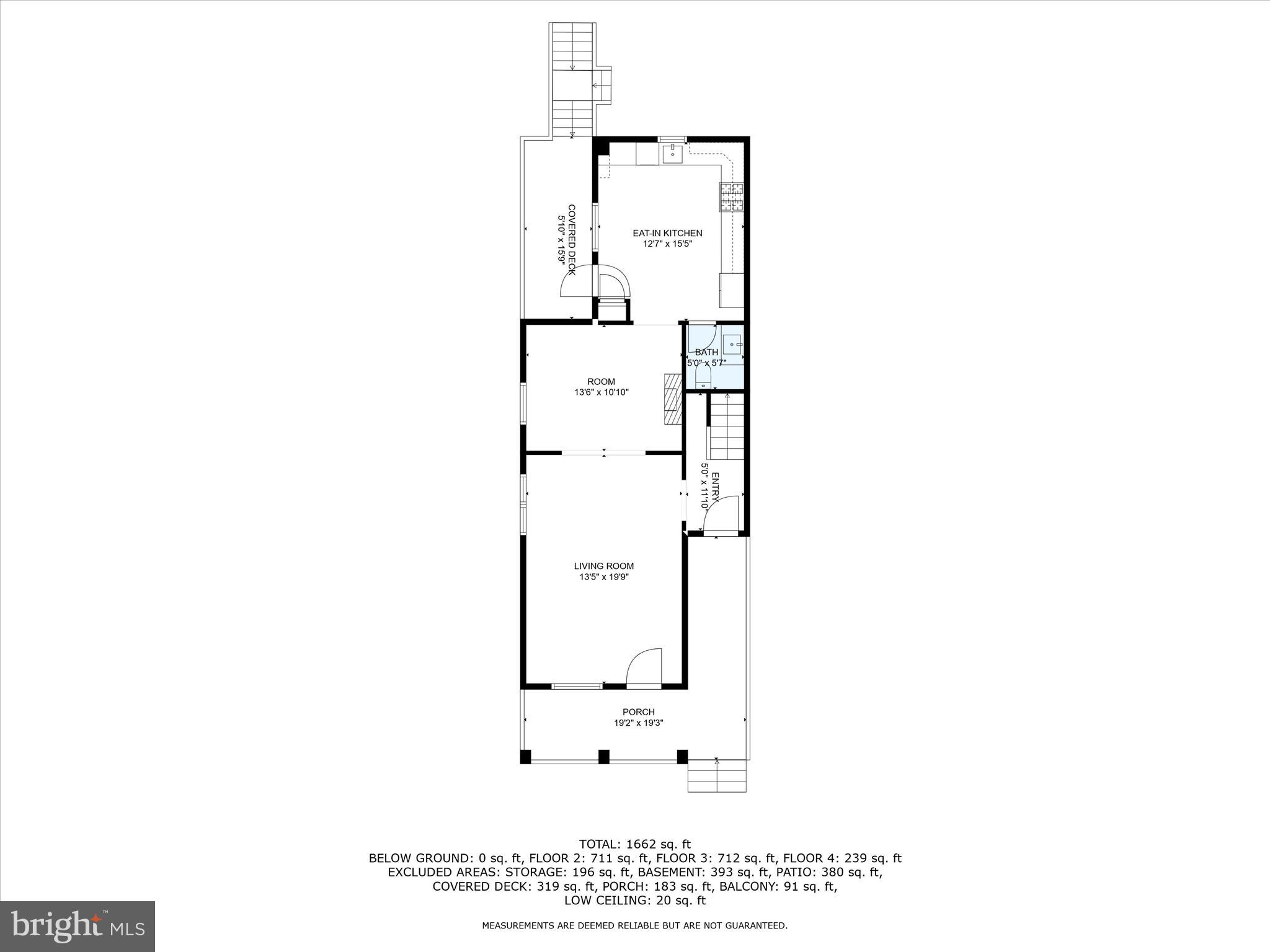 ASHLAND - Residential
