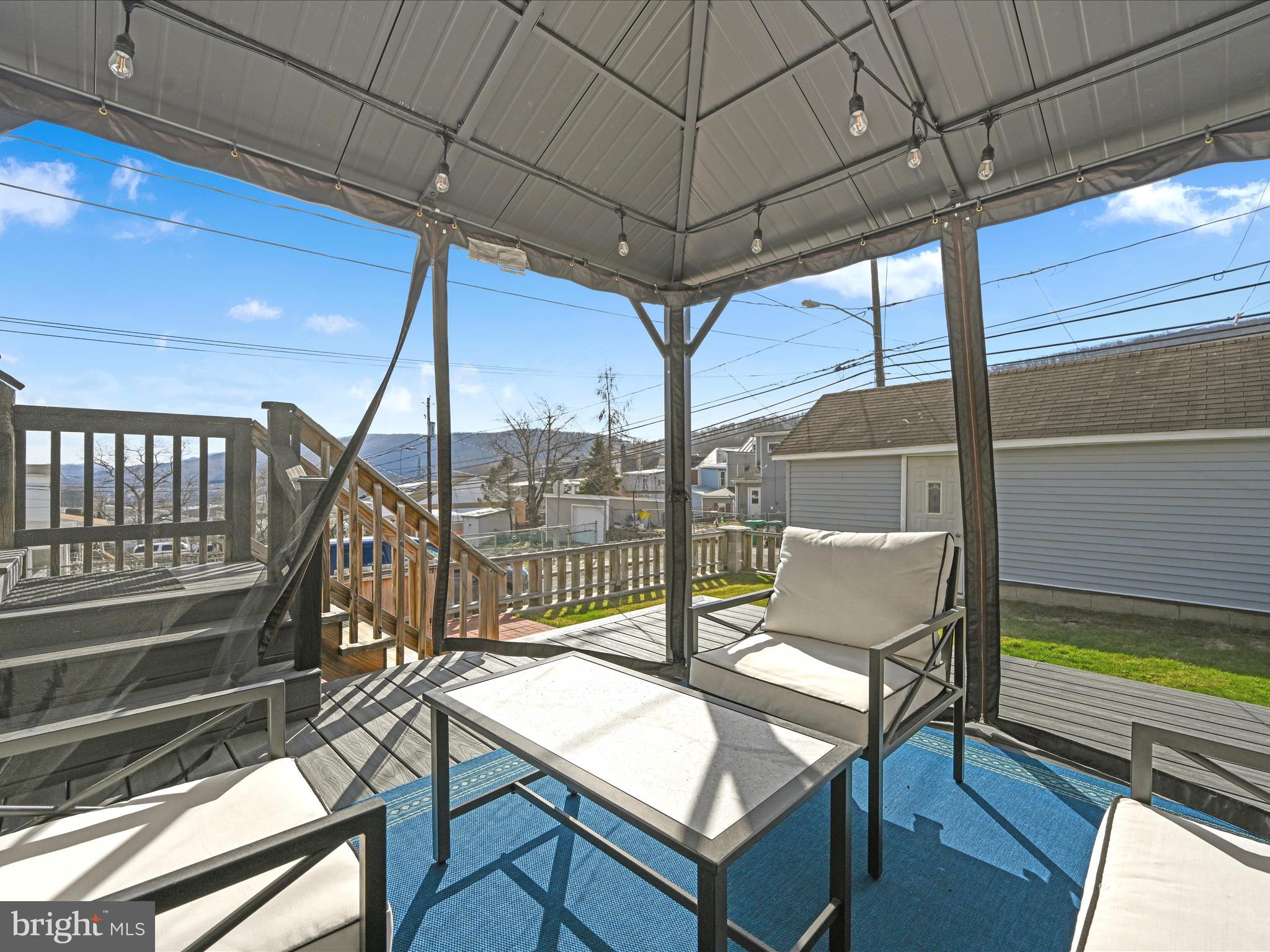 ASHLAND - Residential