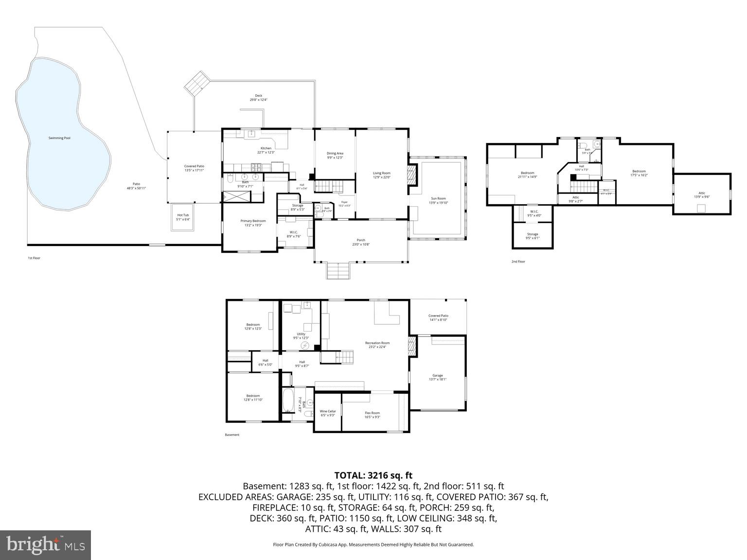 CHESTERBROOK WOODS - Residential