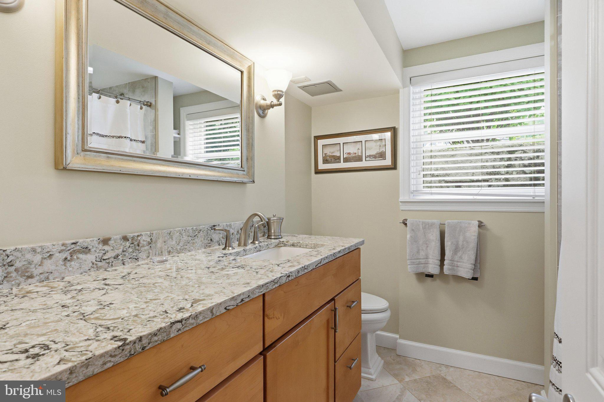 CHESTERBROOK WOODS - Residential