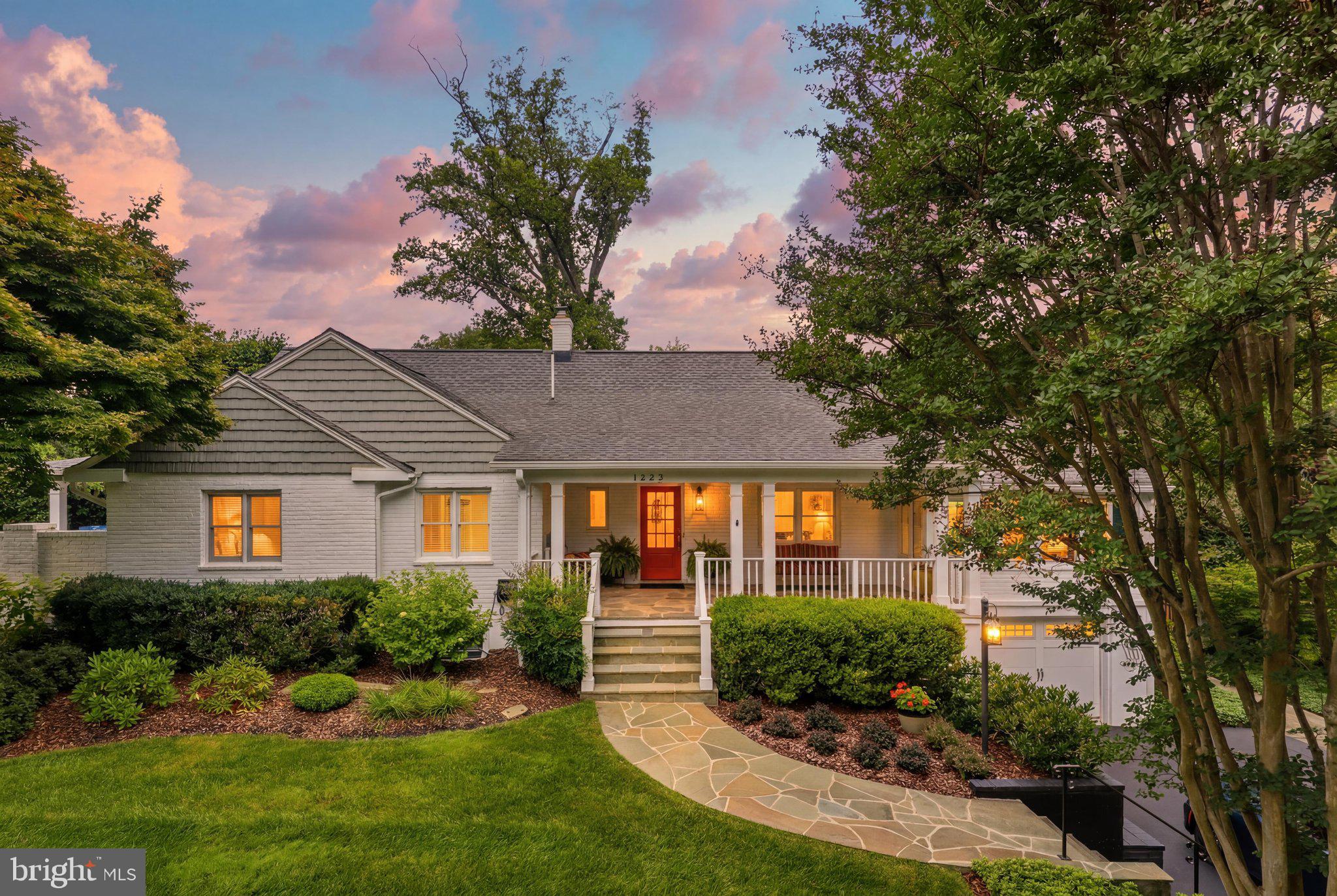 CHESTERBROOK WOODS - Residential