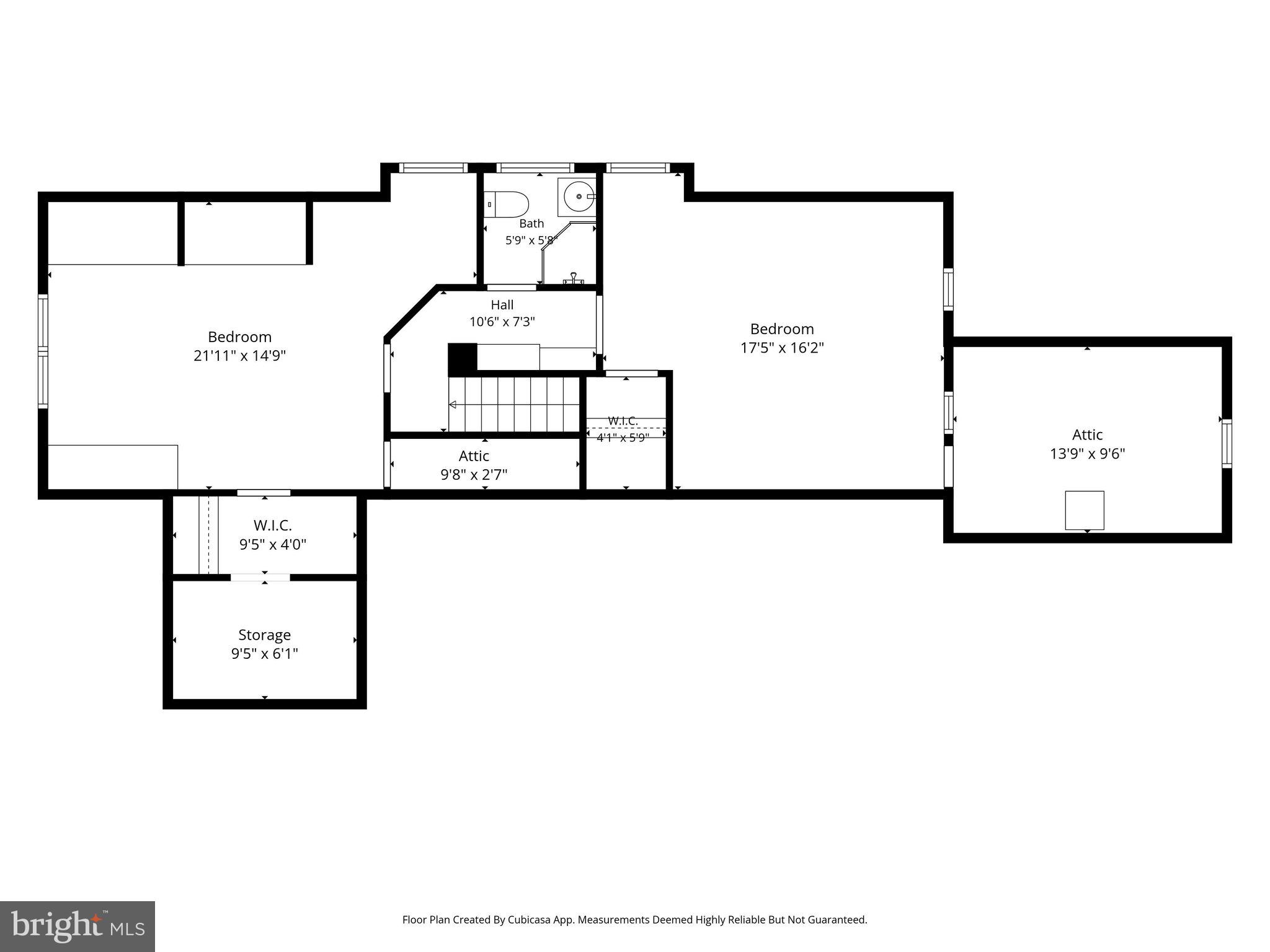 CHESTERBROOK WOODS - Residential
