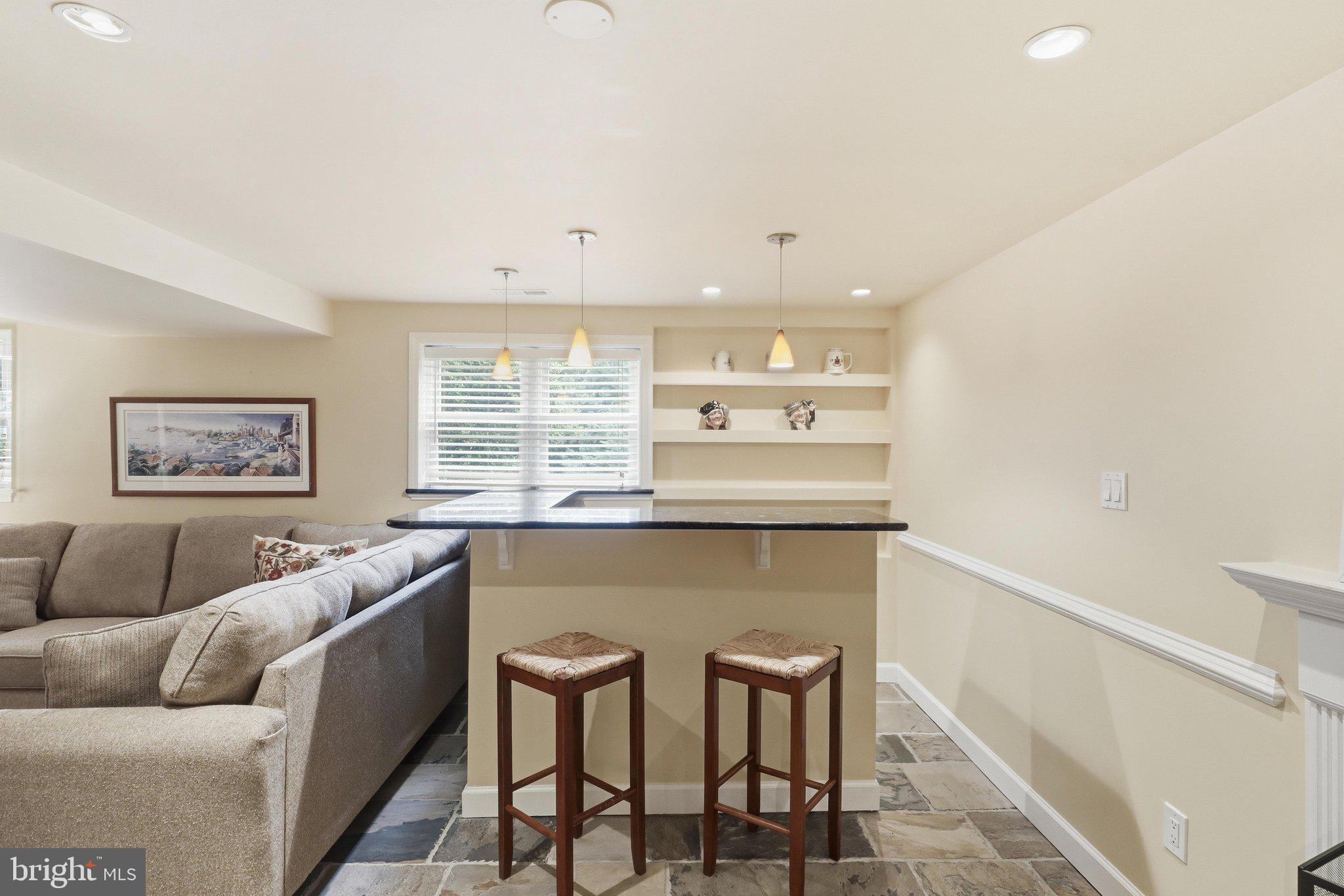 CHESTERBROOK WOODS - Residential