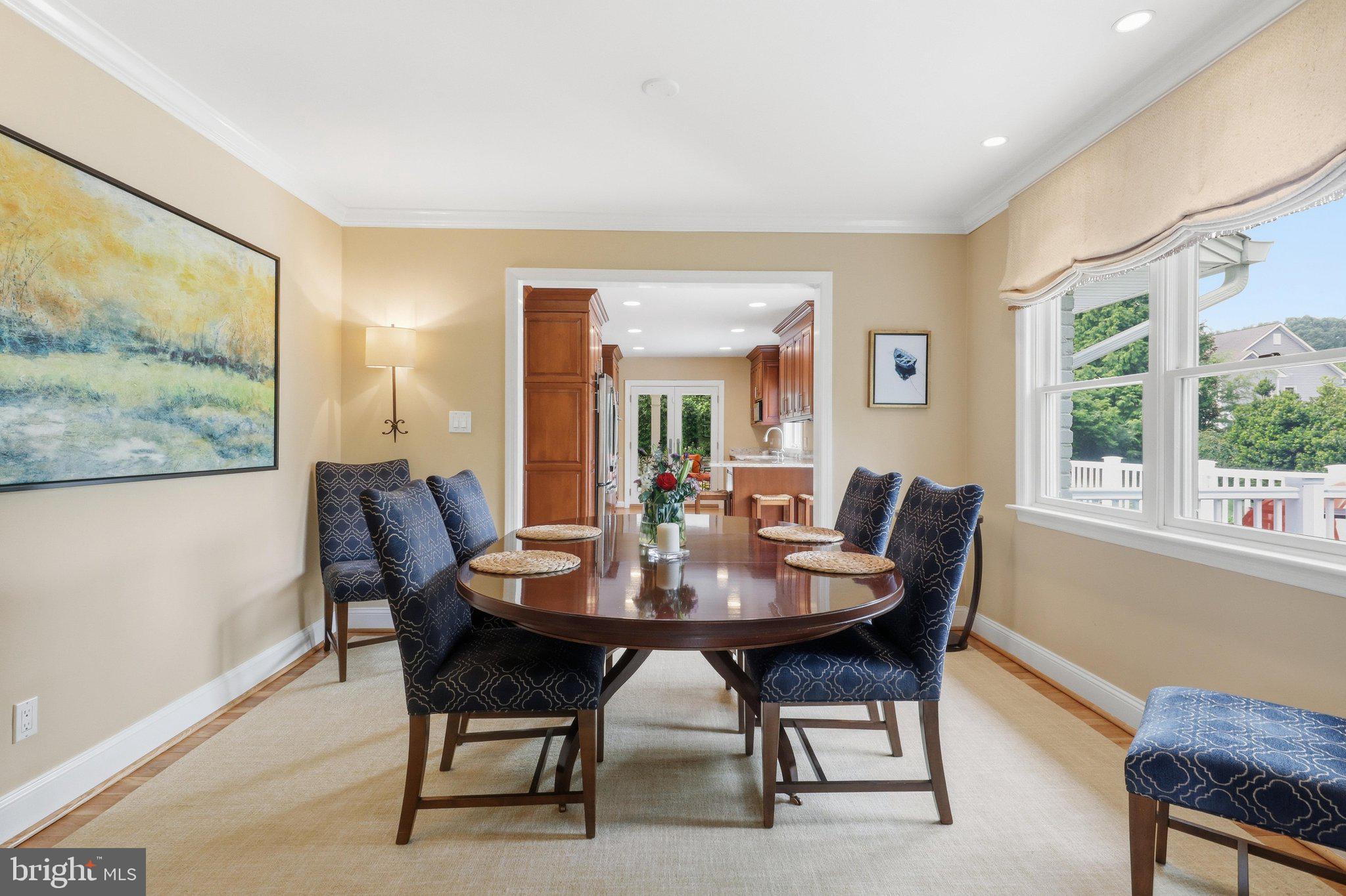 CHESTERBROOK WOODS - Residential