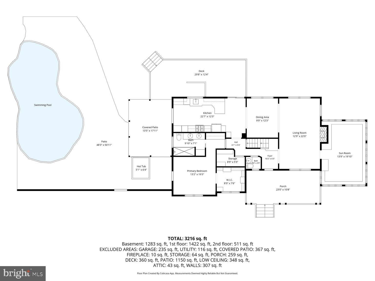 CHESTERBROOK WOODS - Residential