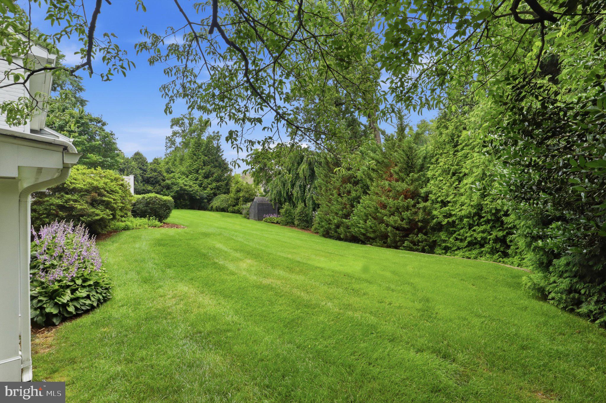 CHESTERBROOK WOODS - Residential