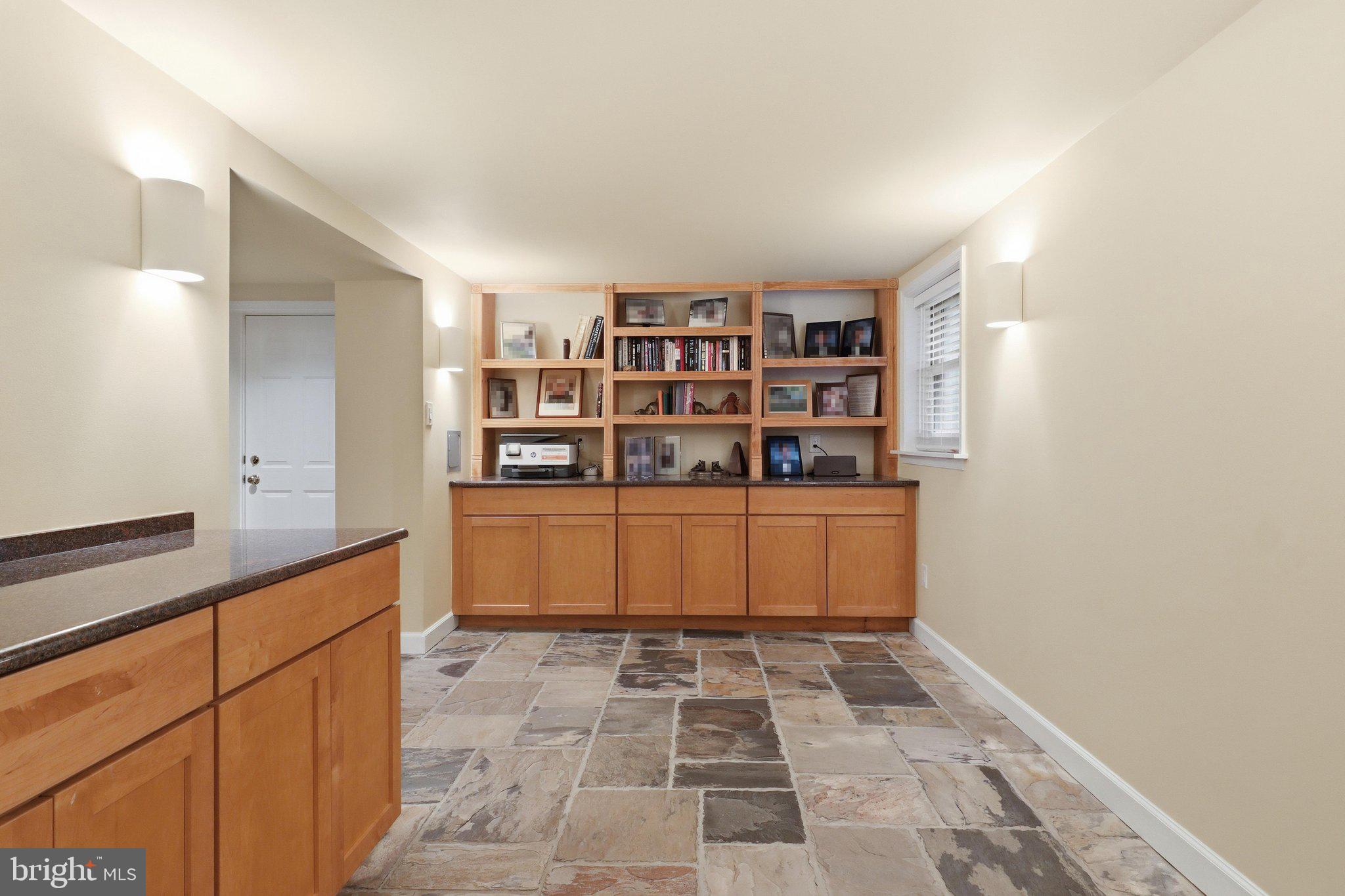 CHESTERBROOK WOODS - Residential