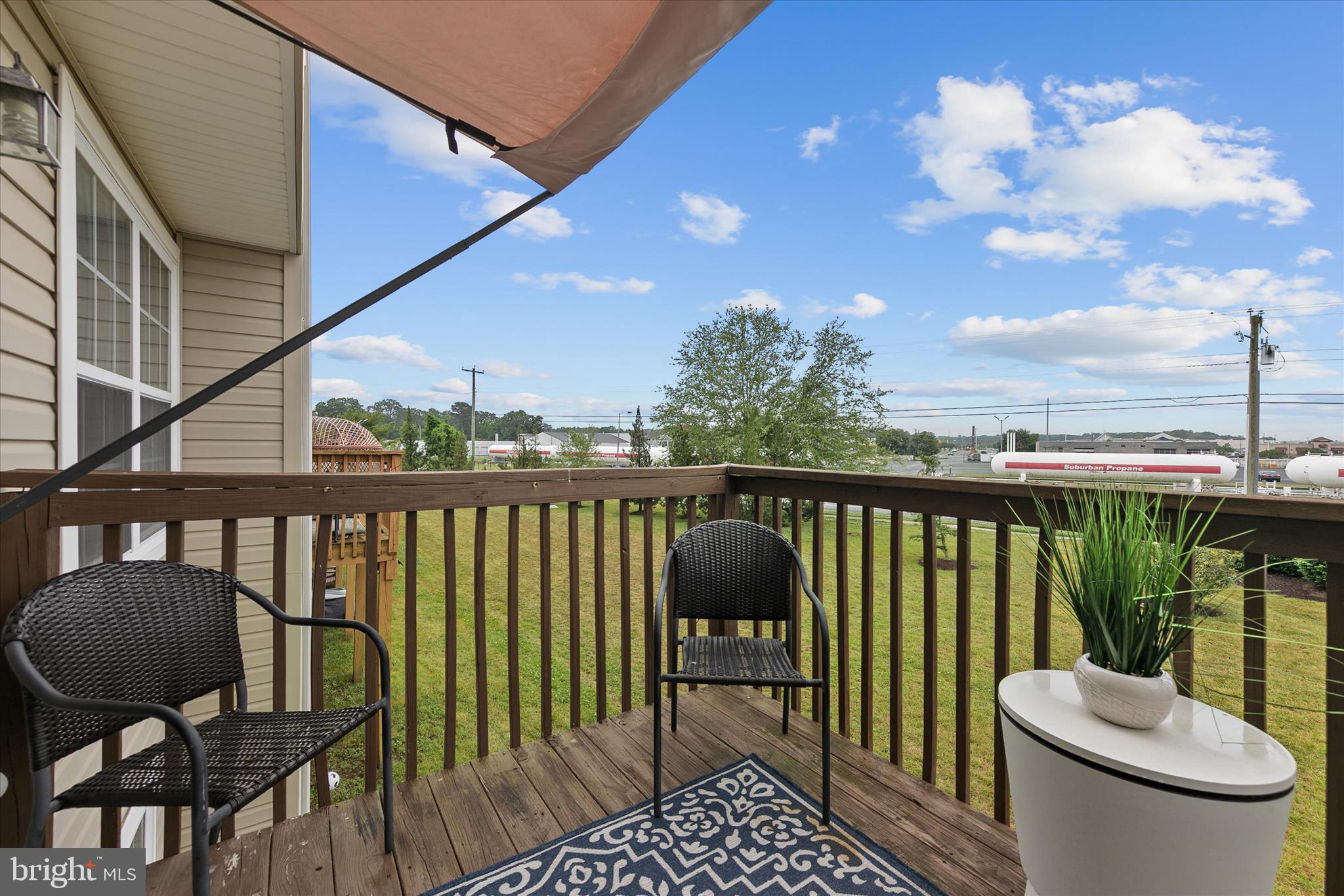VILLAGES AT MILLWOOD - Residential