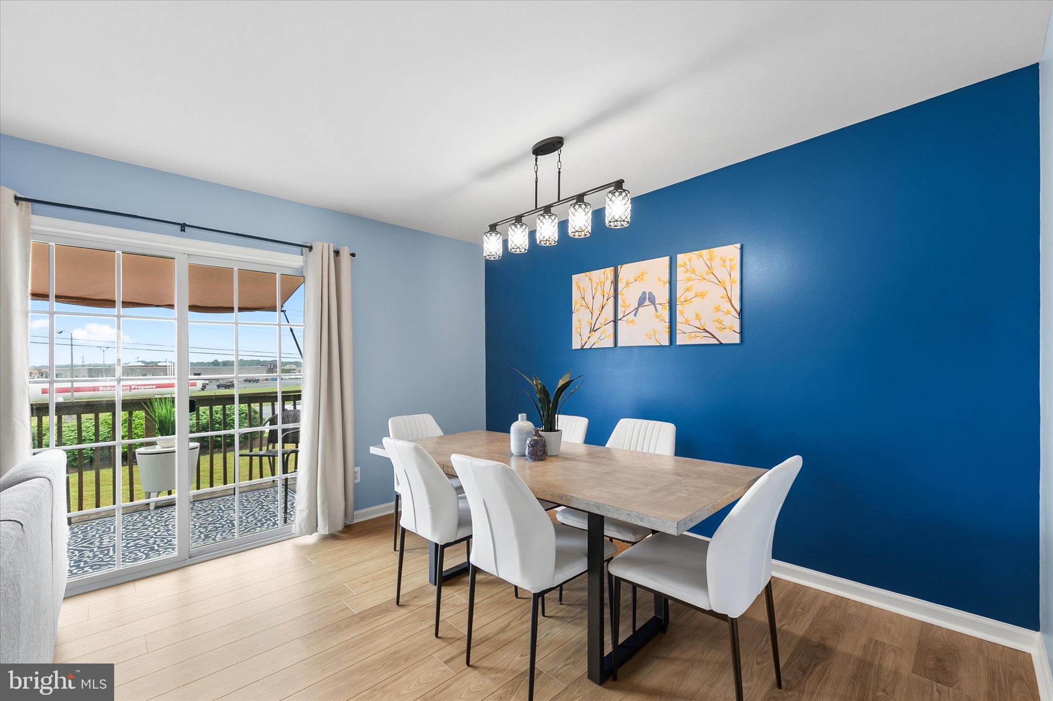 VILLAGES AT MILLWOOD - Residential