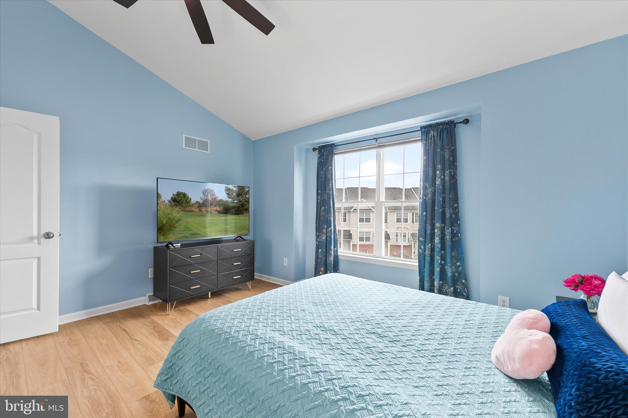 VILLAGES AT MILLWOOD - Residential