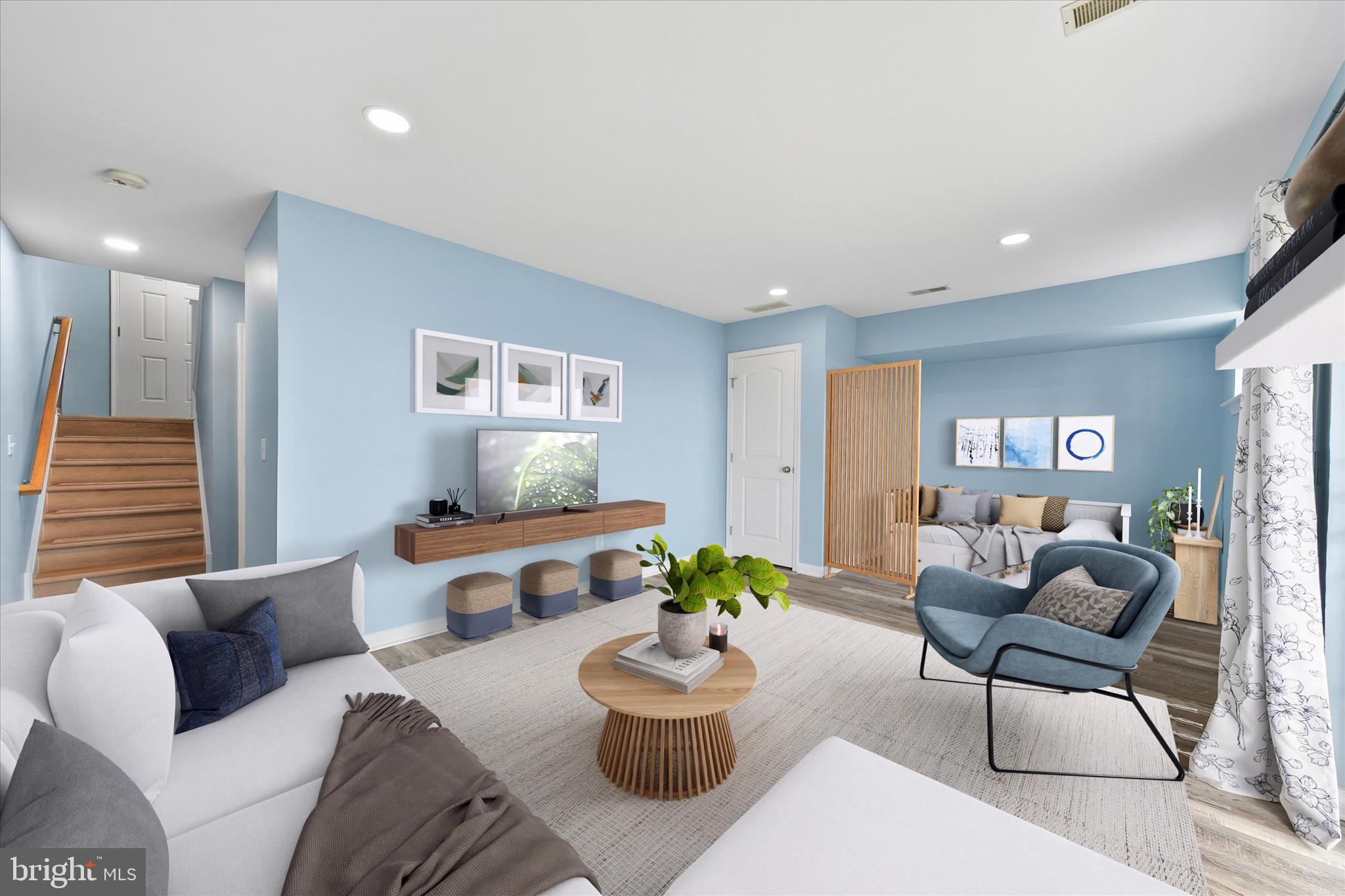VILLAGES AT MILLWOOD - Residential