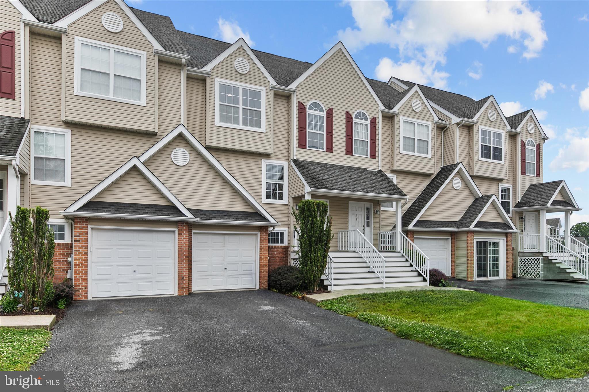 VILLAGES AT MILLWOOD - Residential
