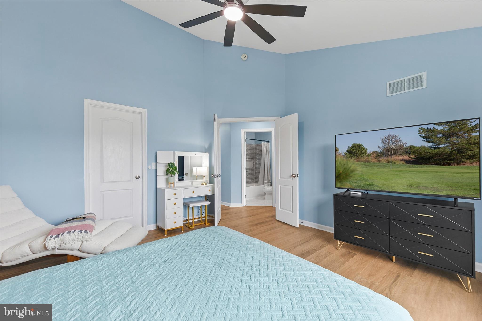 VILLAGES AT MILLWOOD - Residential