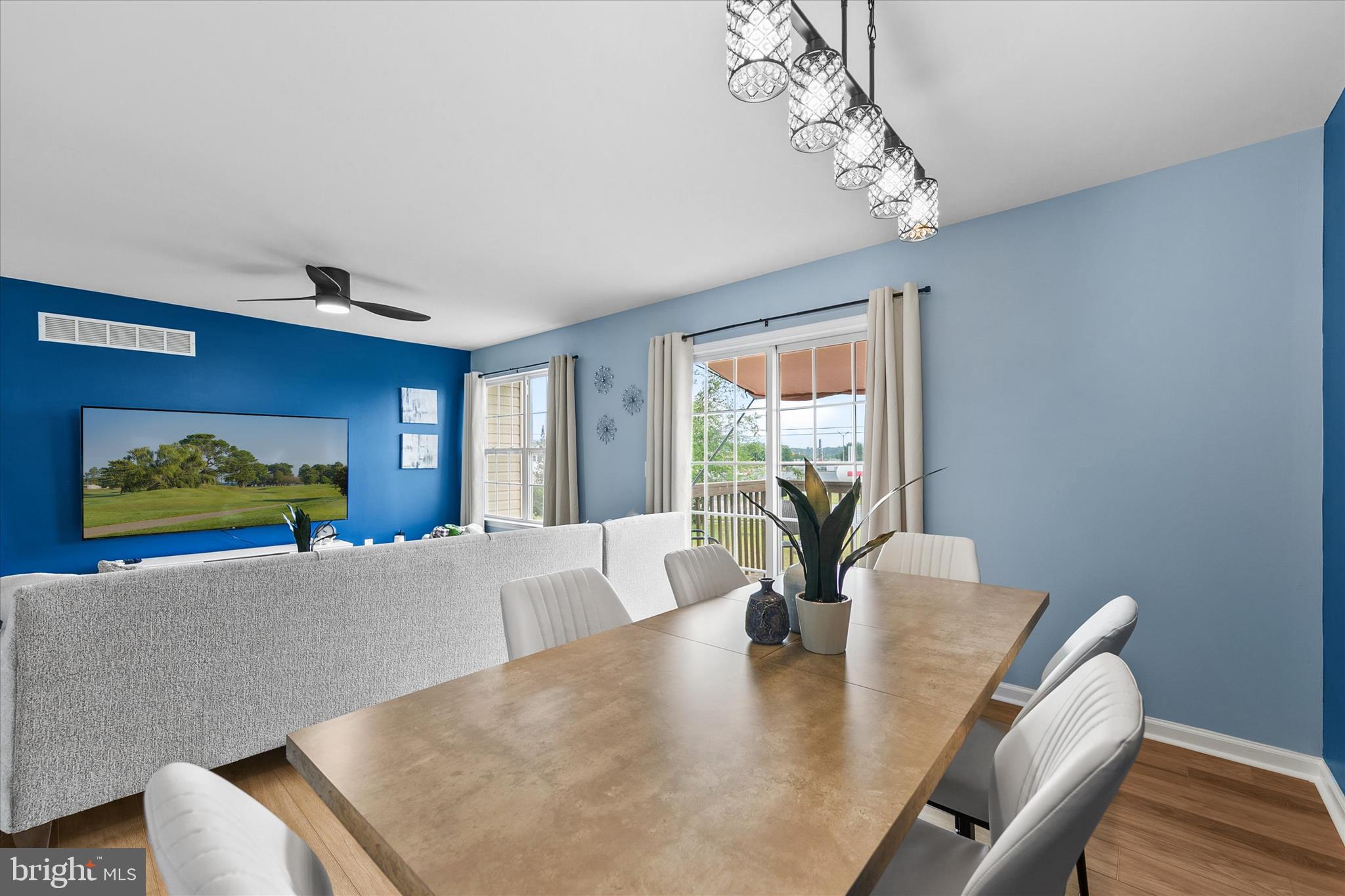 VILLAGES AT MILLWOOD - Residential