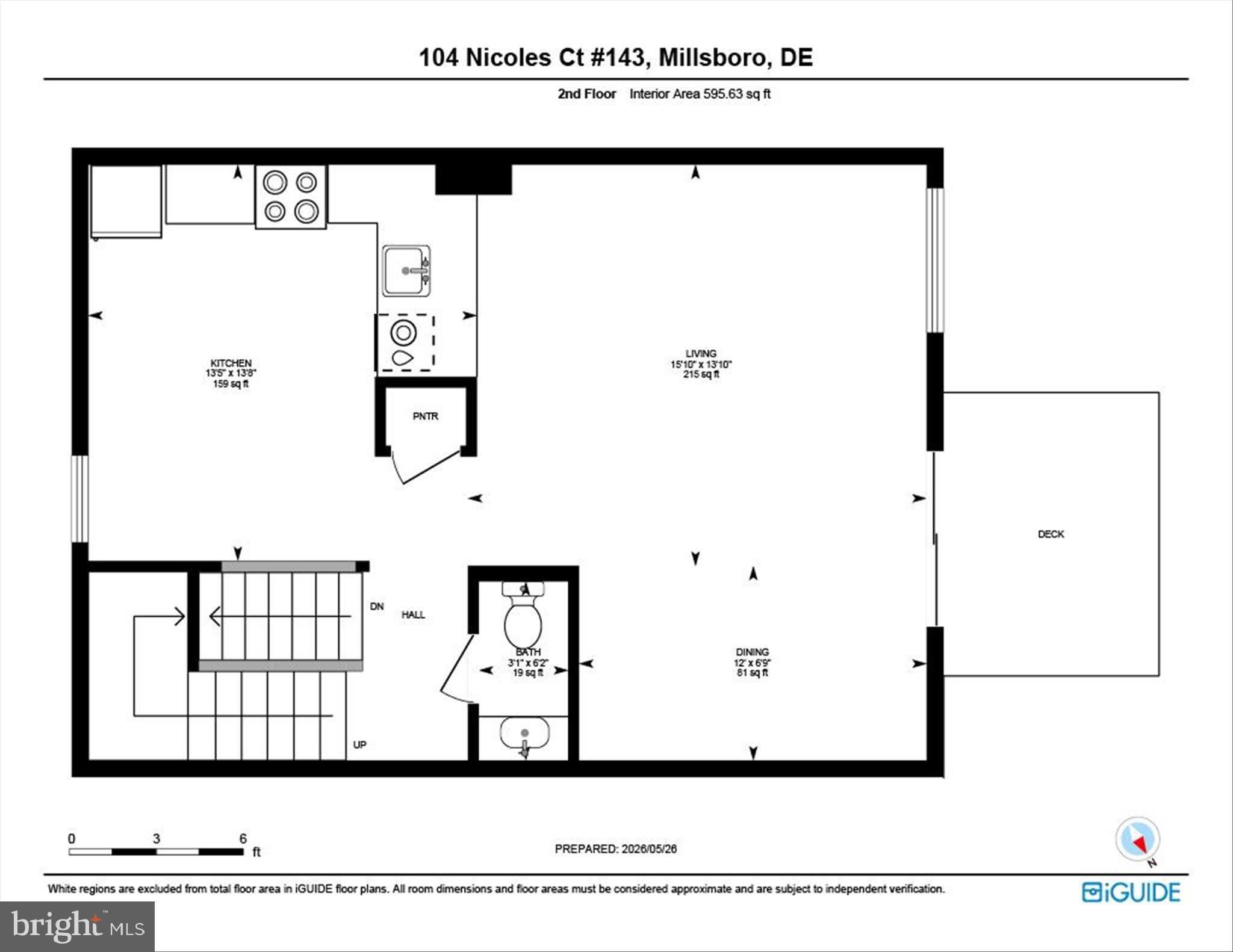 VILLAGES AT MILLWOOD - Residential