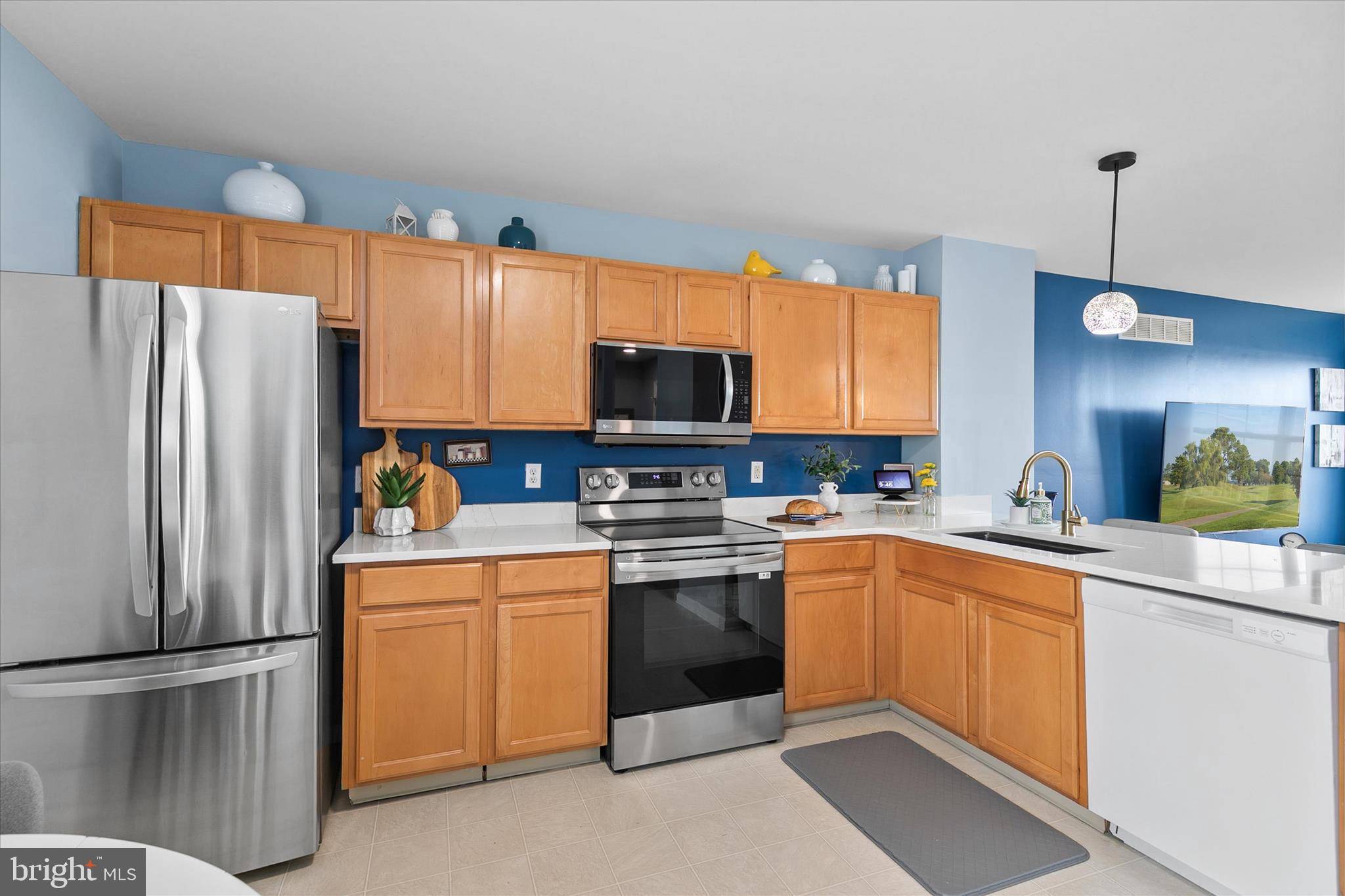 VILLAGES AT MILLWOOD - Residential